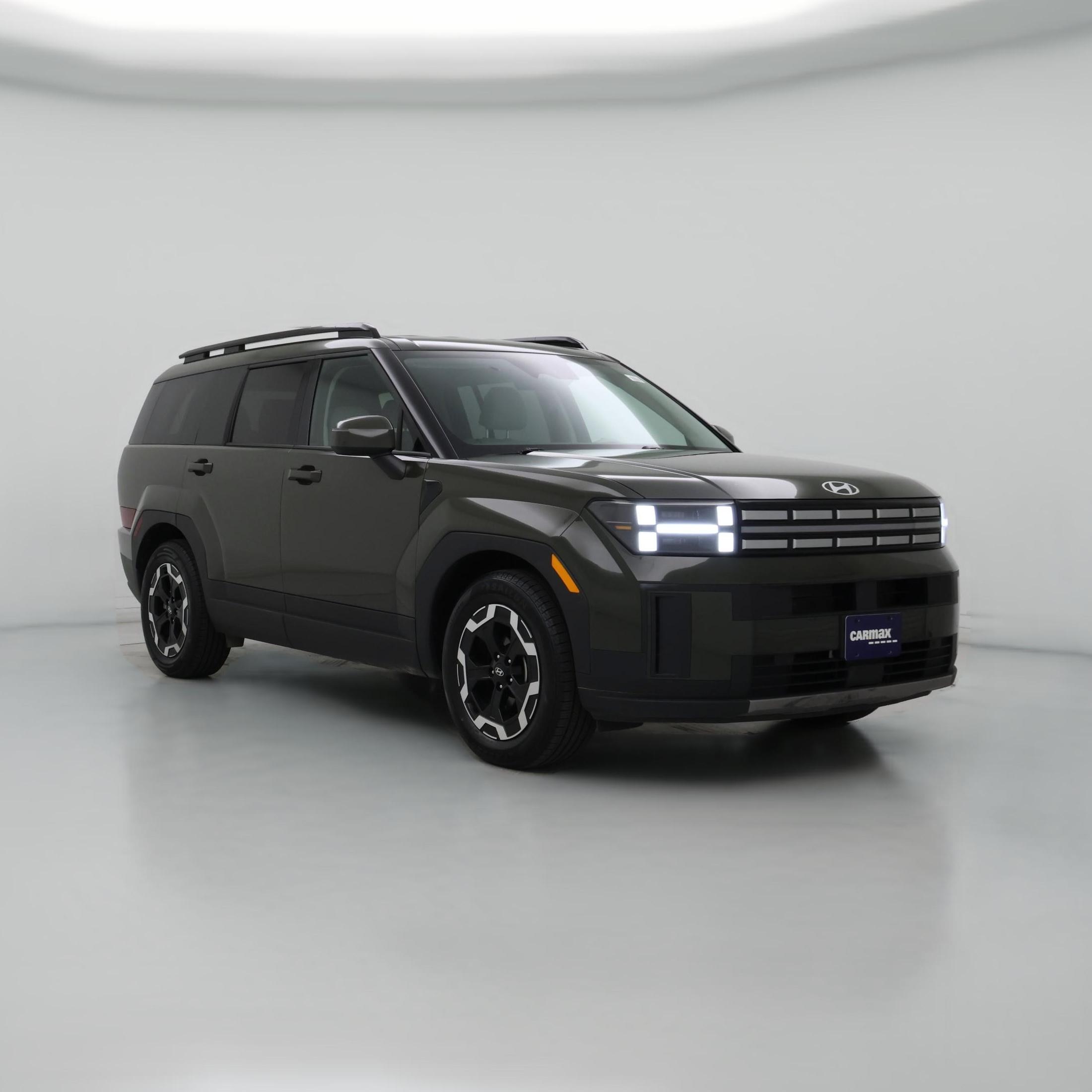 Thumbnail: 2024 Hyundai Santa Fe - 1