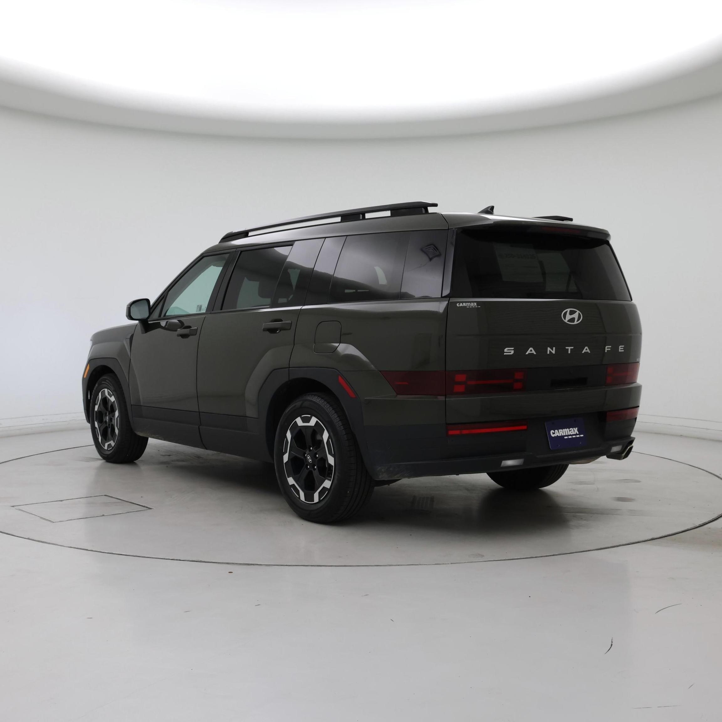 Thumbnail: 2024 Hyundai Santa Fe - 2