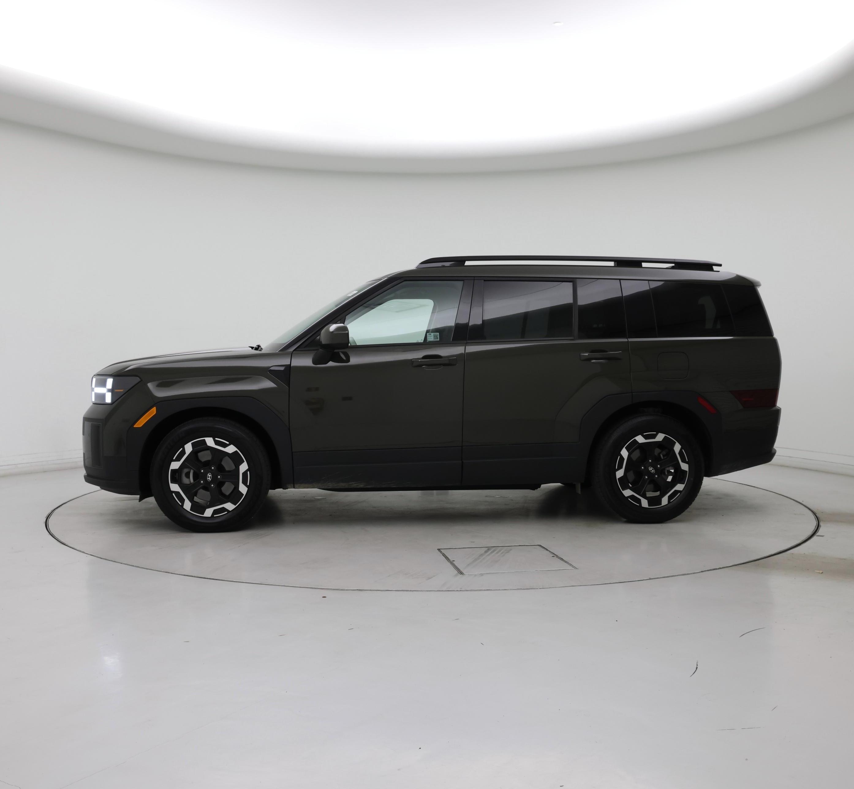 Thumbnail: 2024 Hyundai Santa Fe - 3