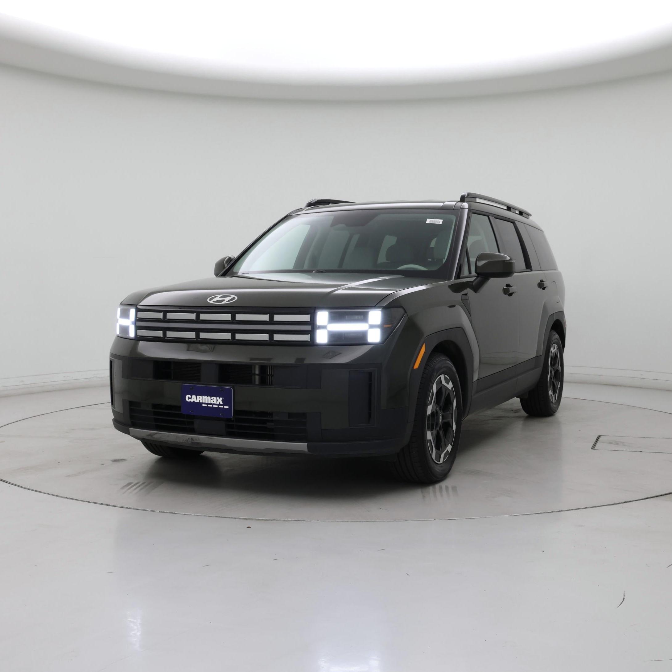 Thumbnail: 2024 Hyundai Santa Fe - 4