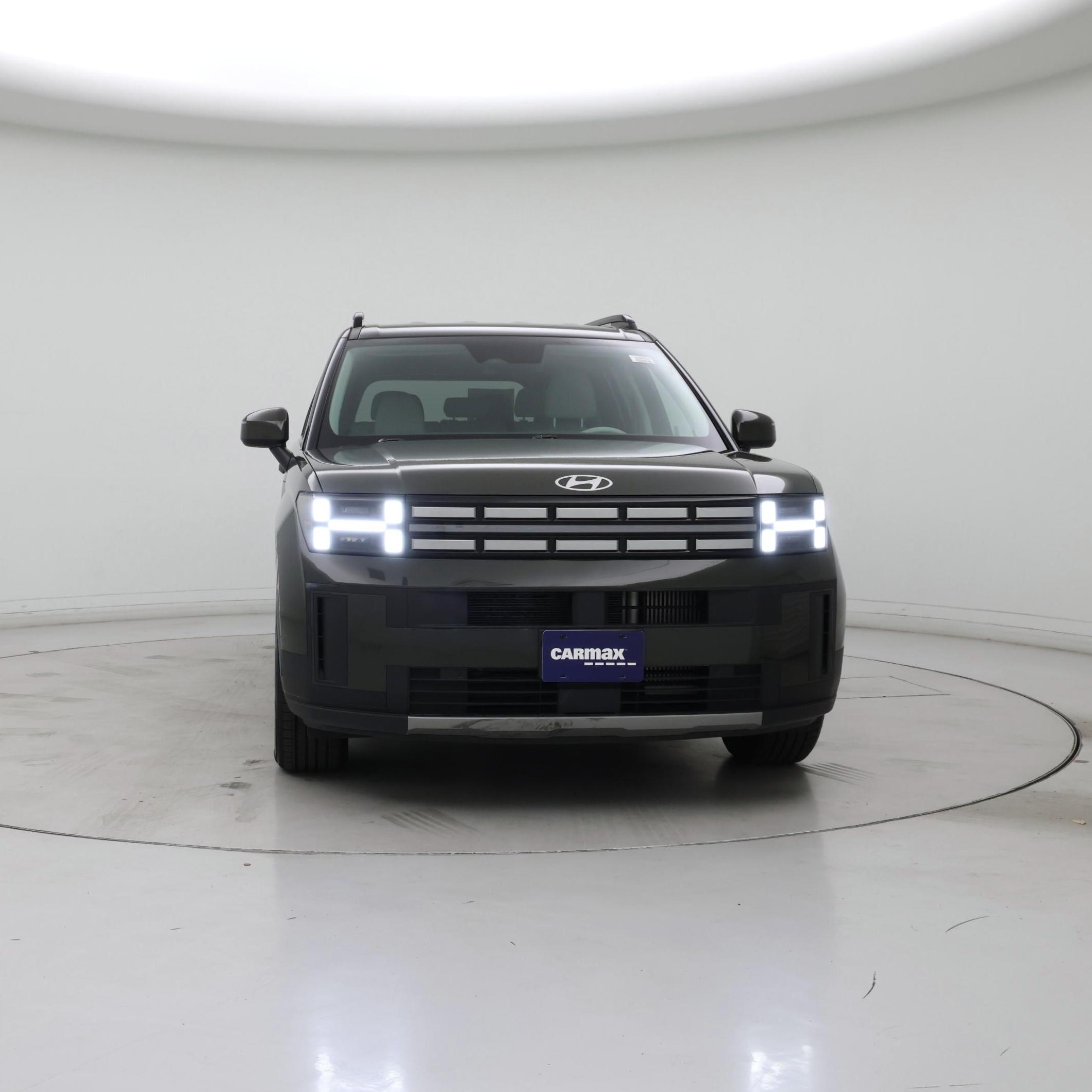Thumbnail: 2024 Hyundai Santa Fe - 5