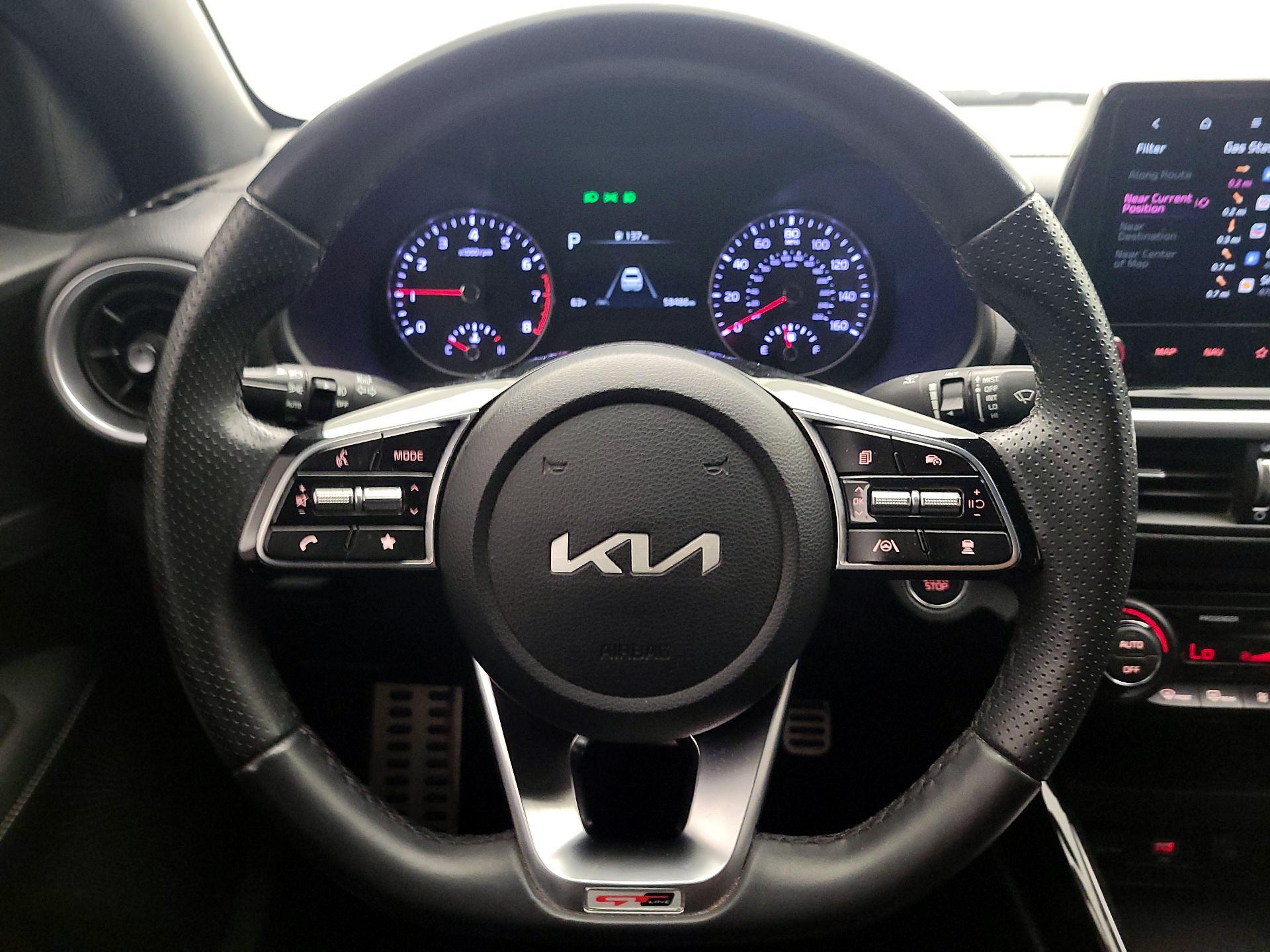 Thumbnail: 2023 Kia Forte - 10