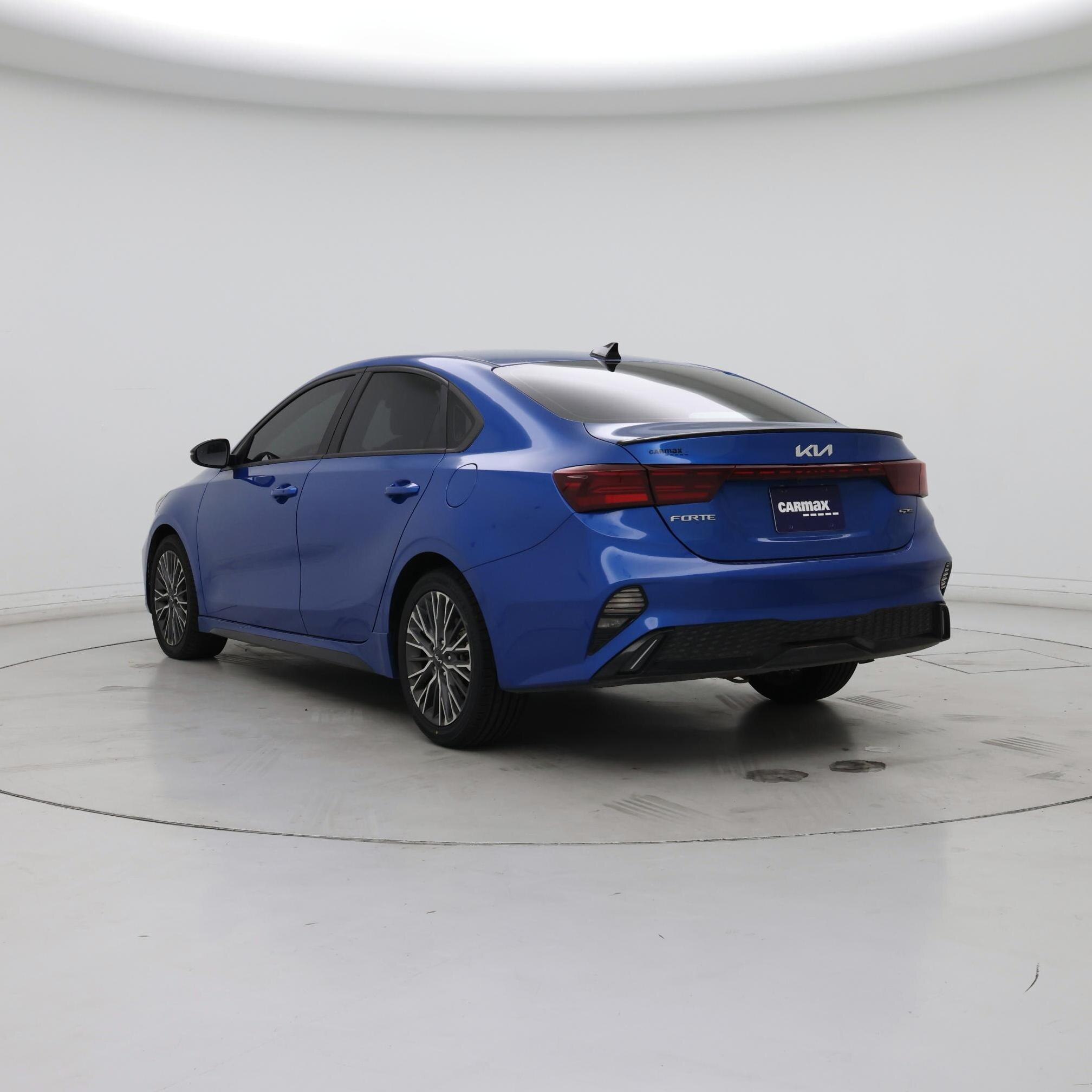 Thumbnail: 2023 Kia Forte - 2