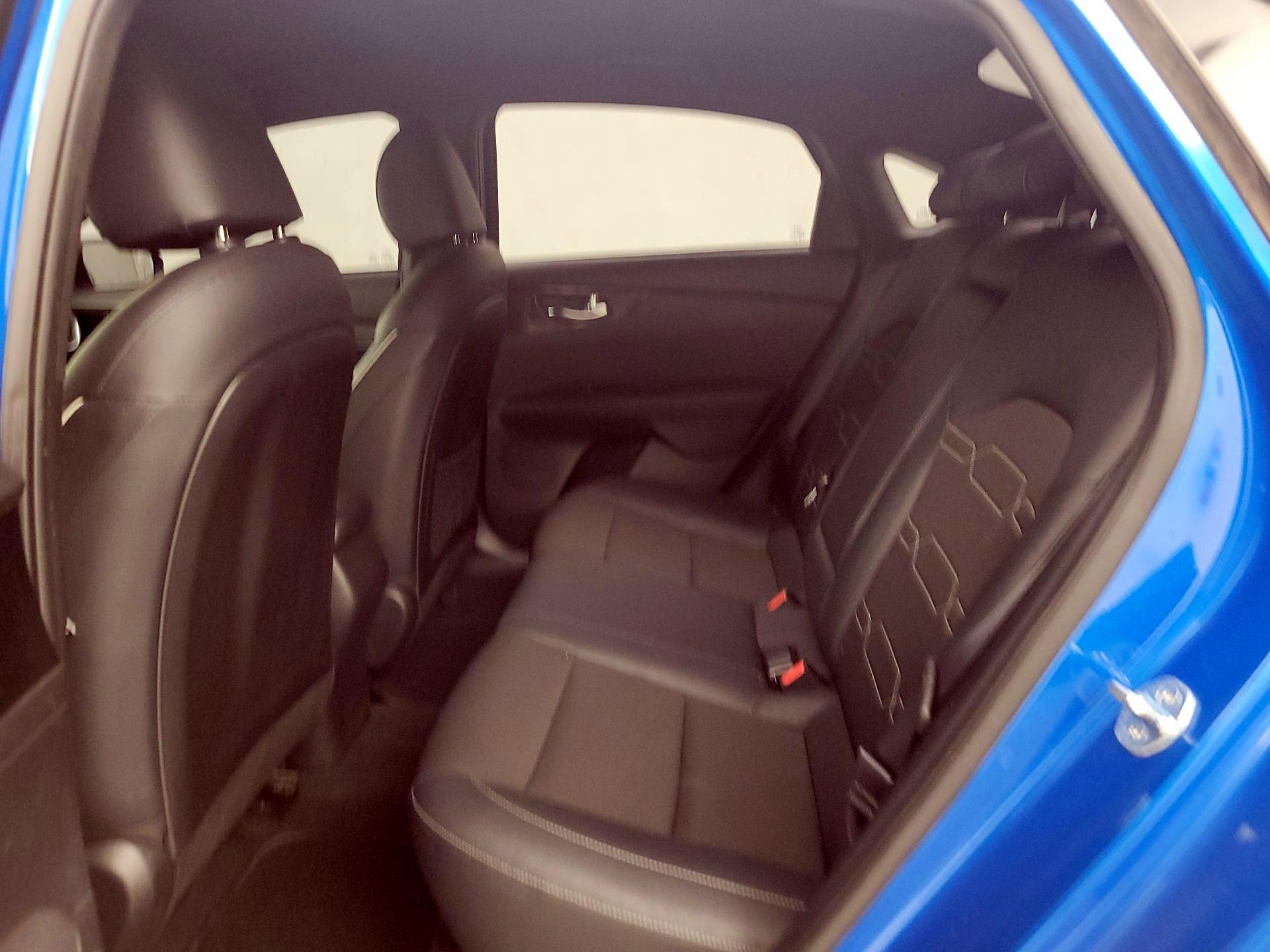 Thumbnail: 2023 Kia Forte - 20