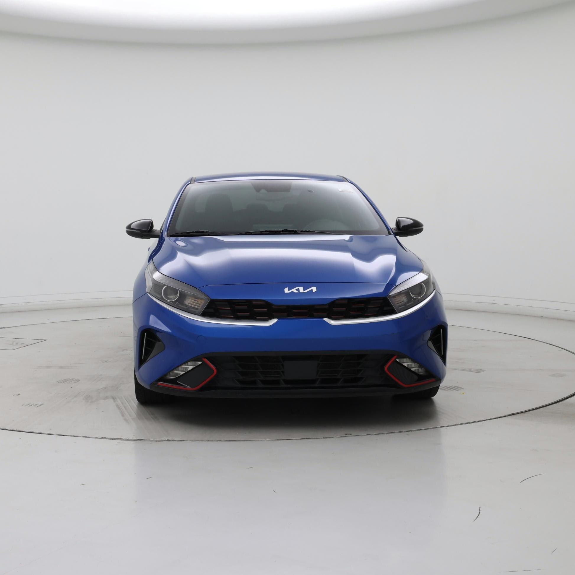 Thumbnail: 2023 Kia Forte - 5