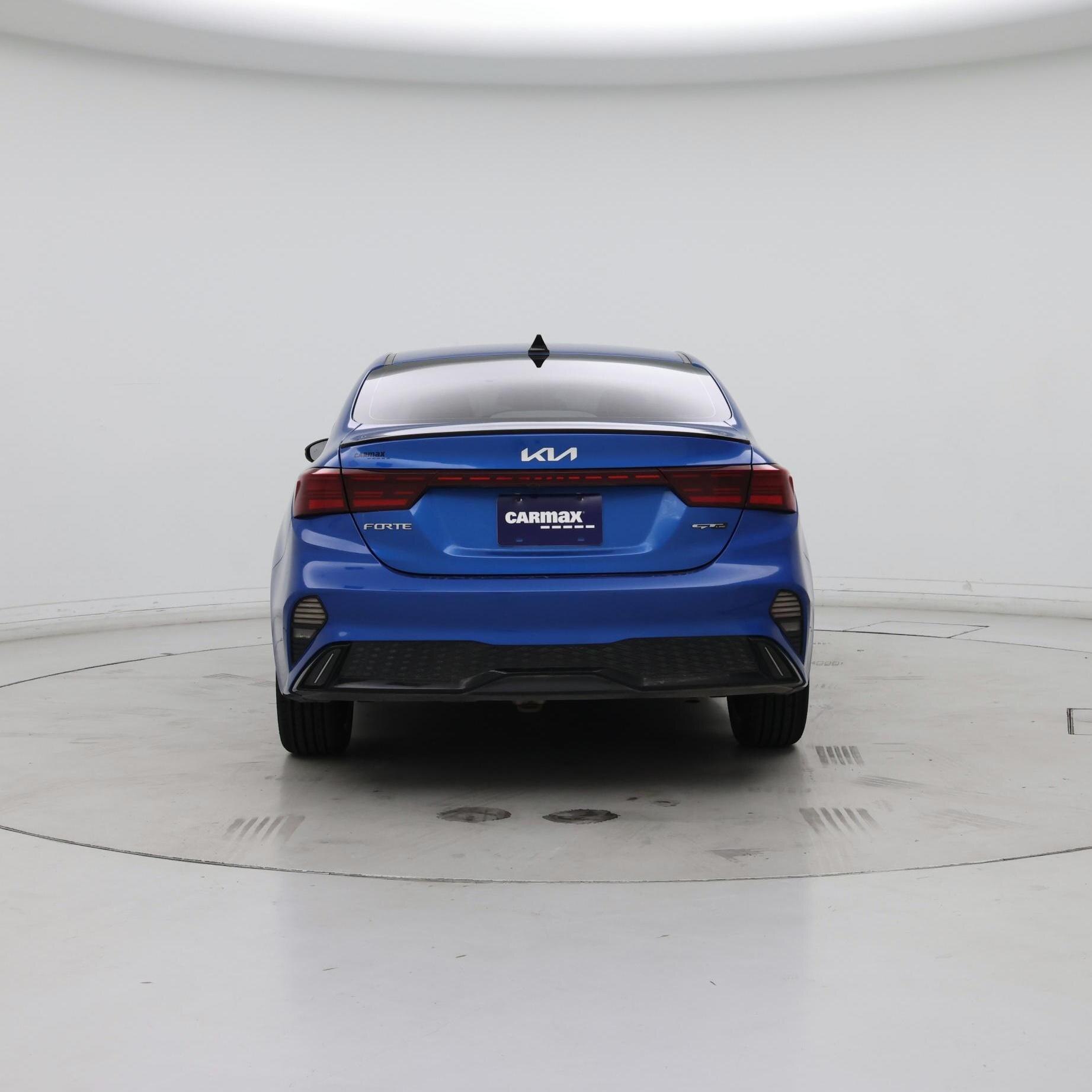 Thumbnail: 2023 Kia Forte - 6