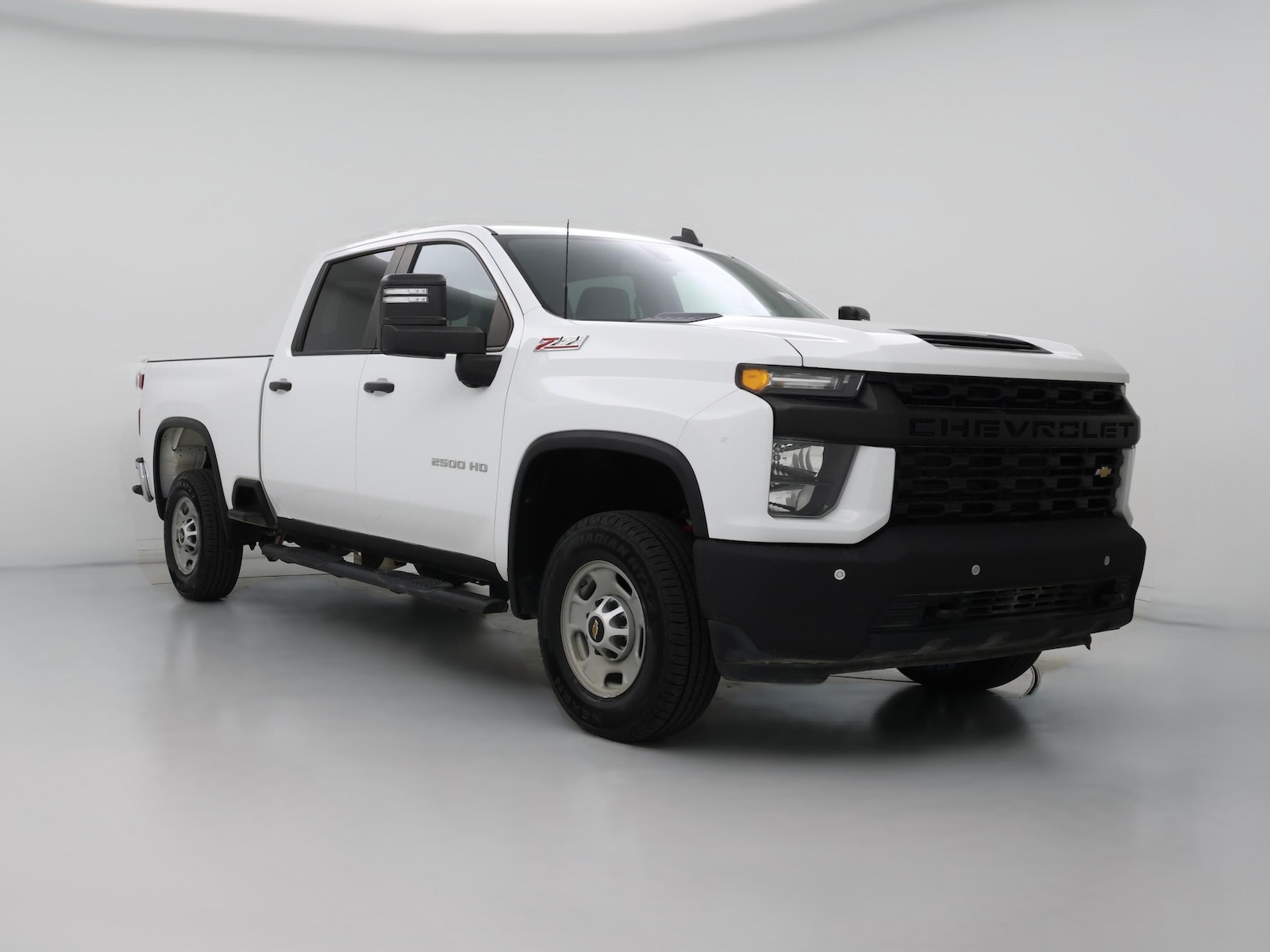 2023 Chevrolet Silverado 2500HD