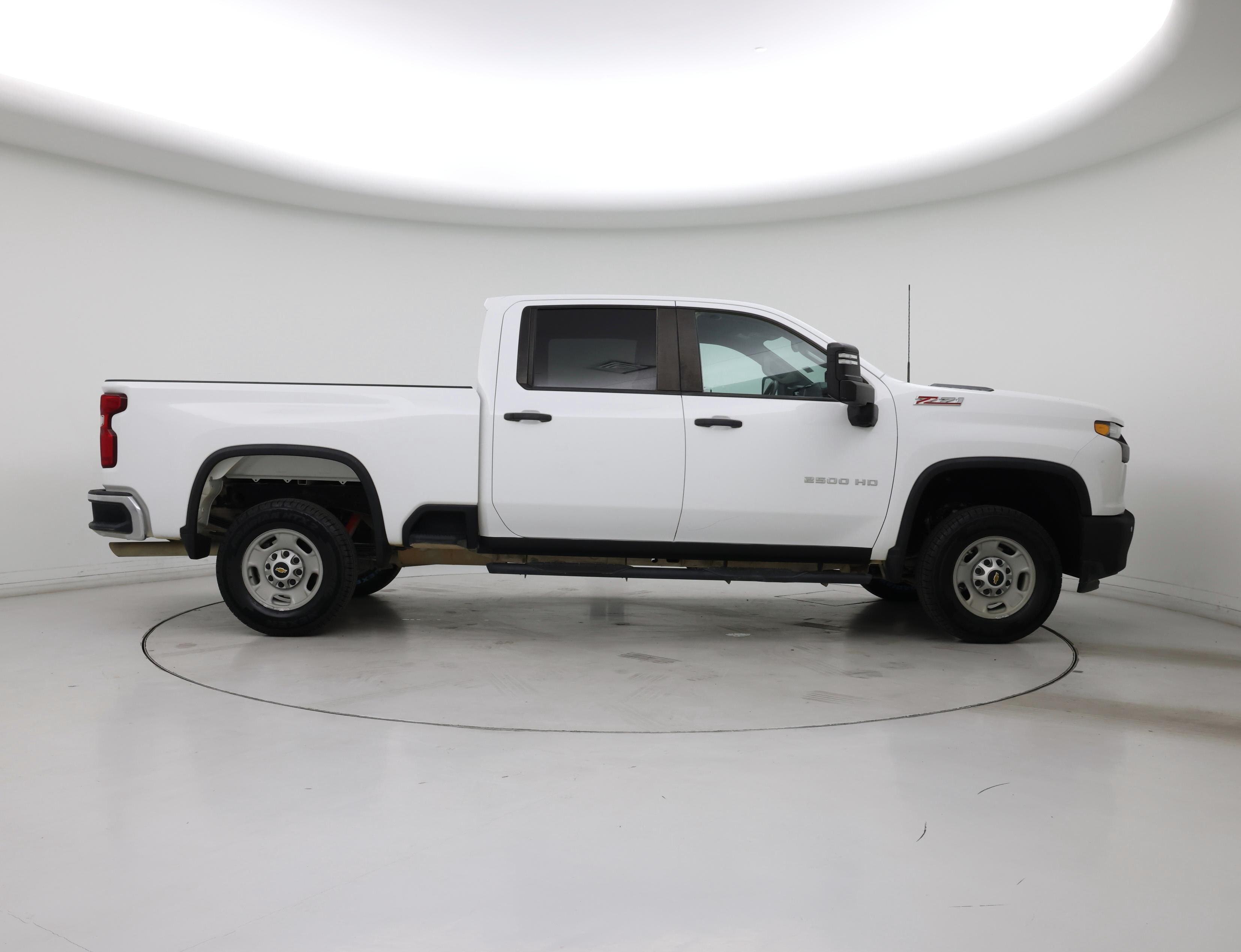 Thumbnail: 2023 Chevrolet Silverado 2500 - 7