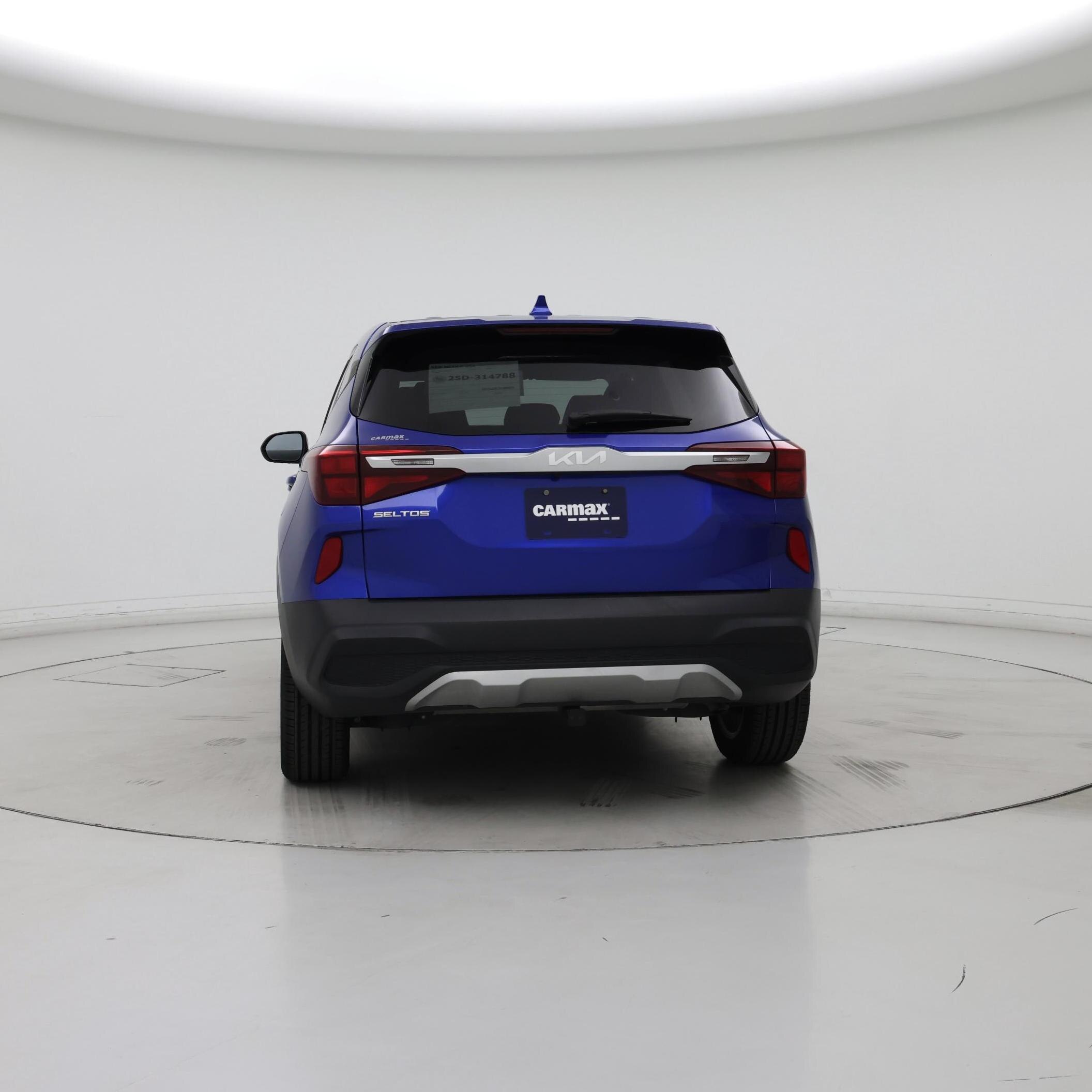 Thumbnail: 2023 Kia Seltos - 6