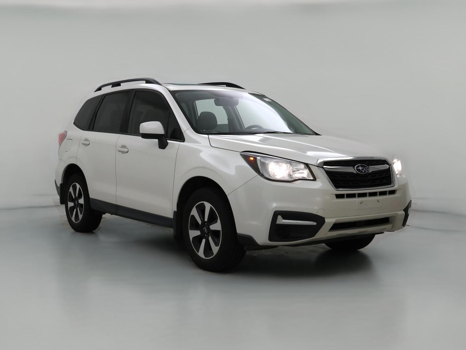 2018 Subaru Forester Premium