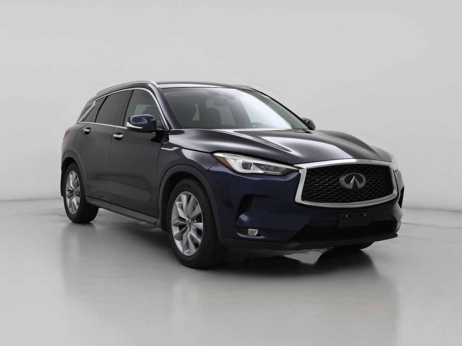 2019 INFINITI QX50