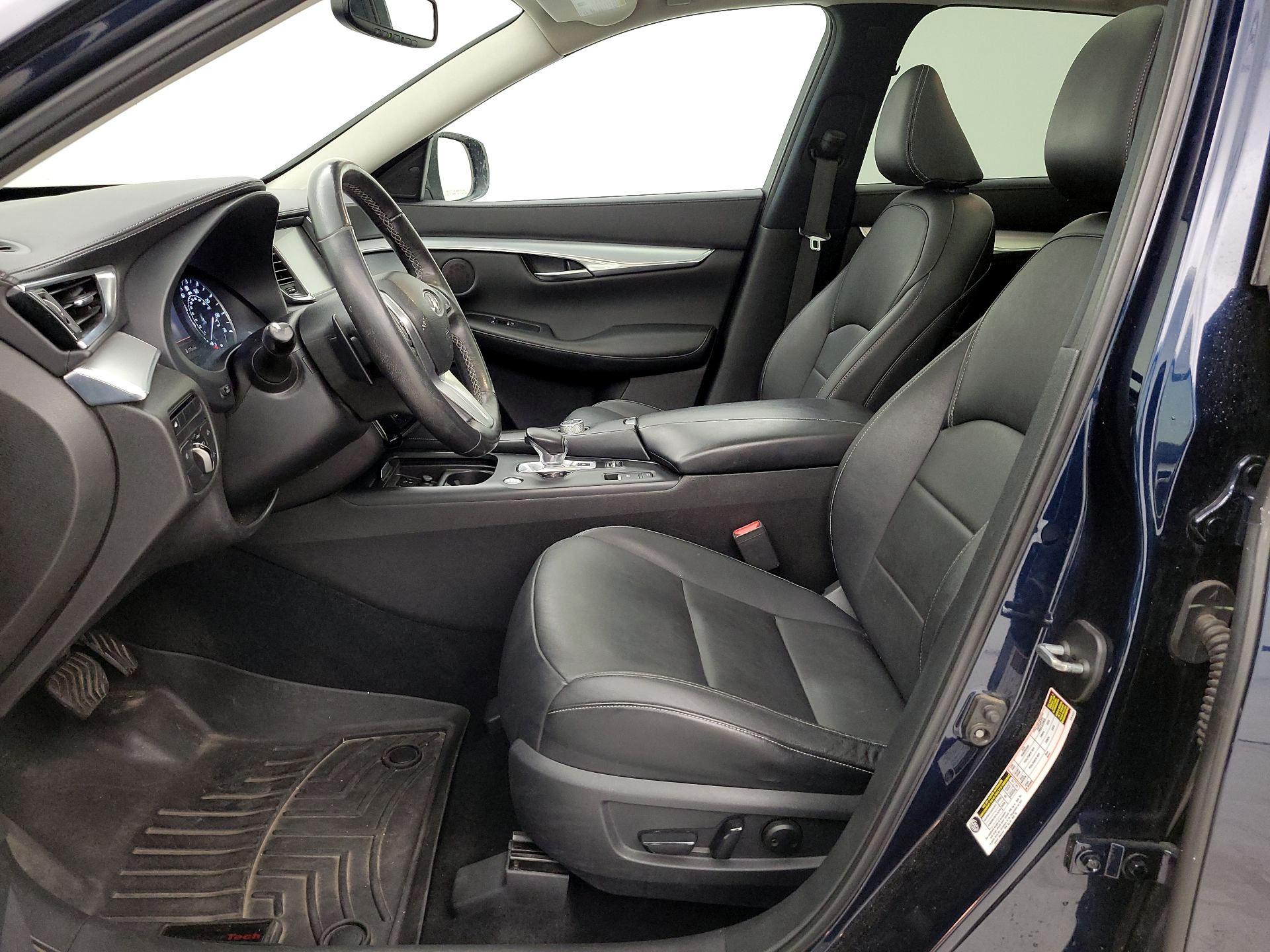 Thumbnail: 2019 INFINITI QX50 - 11