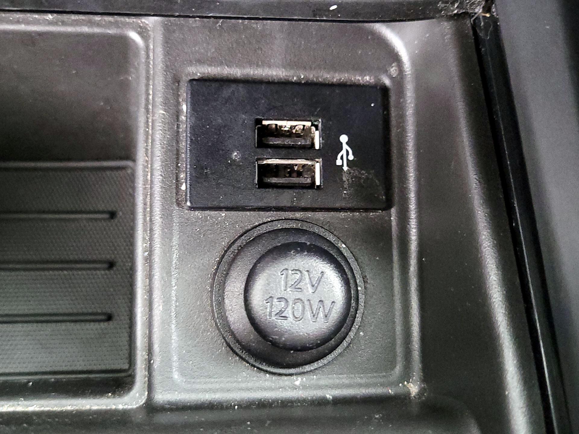 Thumbnail: 2019 INFINITI QX50 - 19