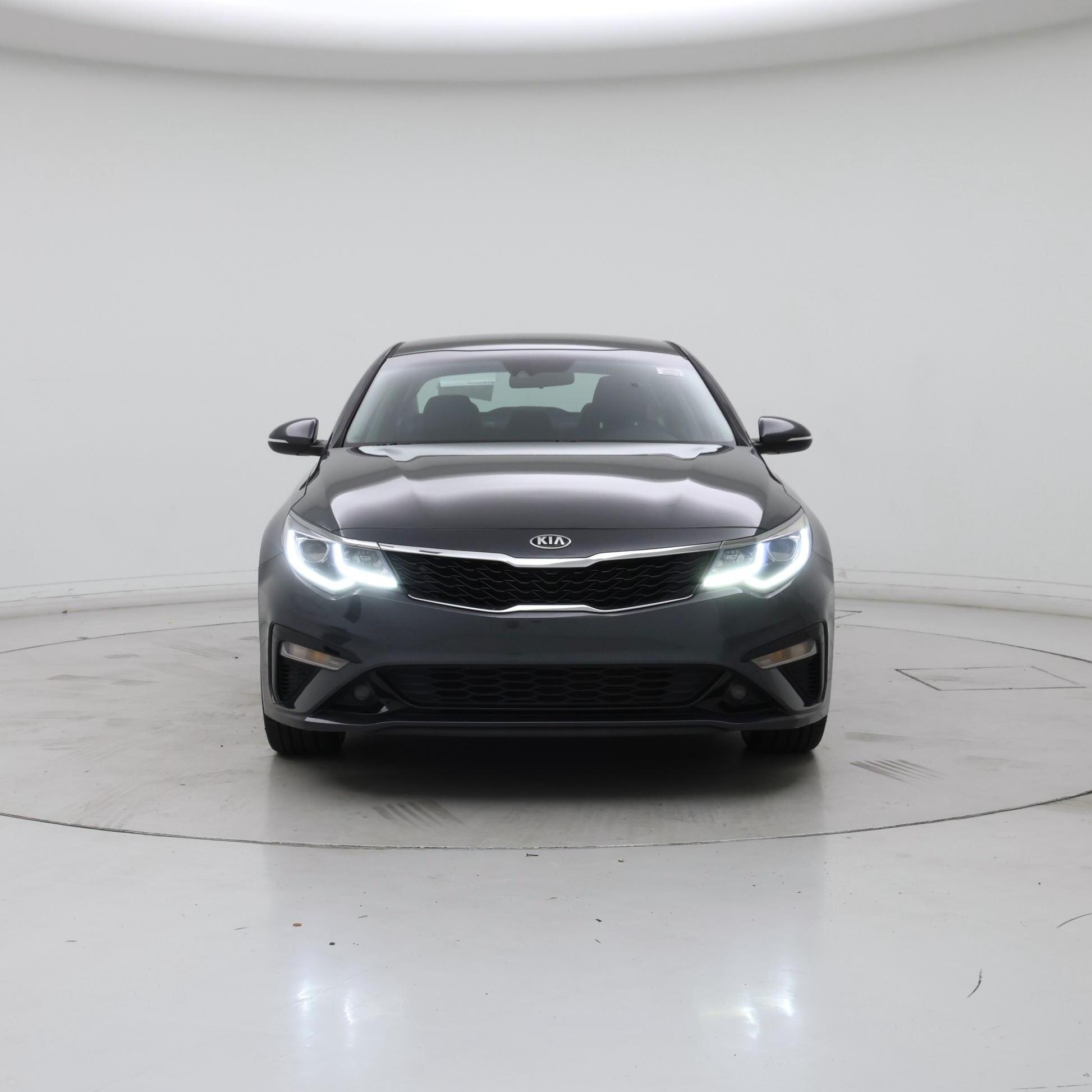 Thumbnail: 2020 Kia Optima - 5