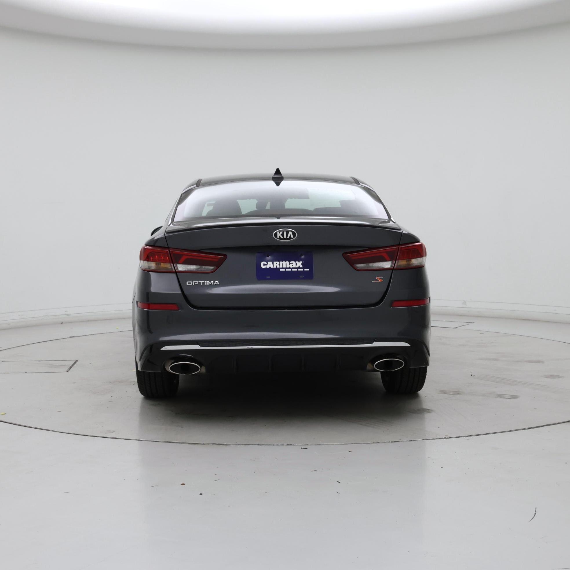 Thumbnail: 2020 Kia Optima - 6