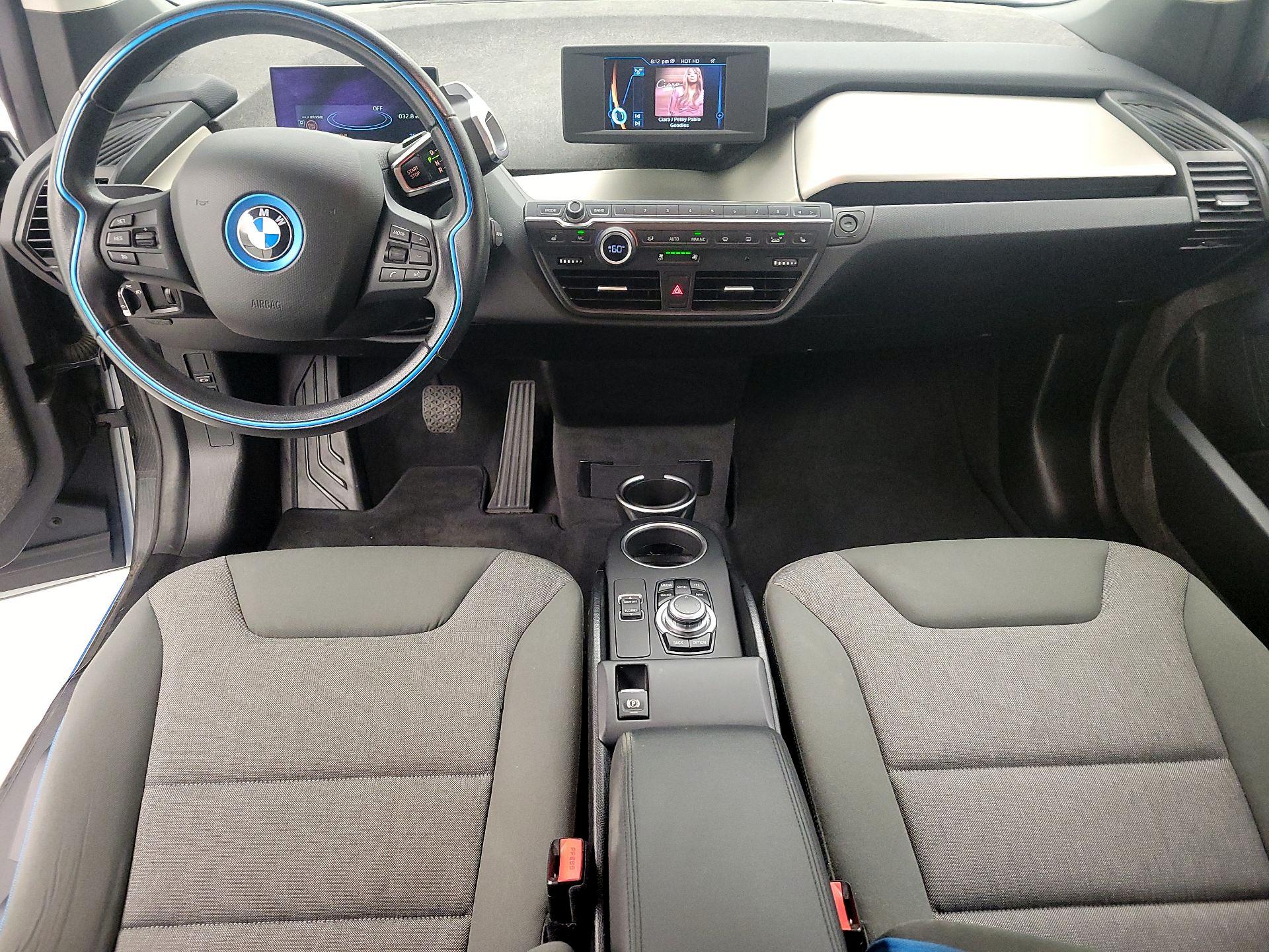 Thumbnail: 2016 BMW i3 - 9