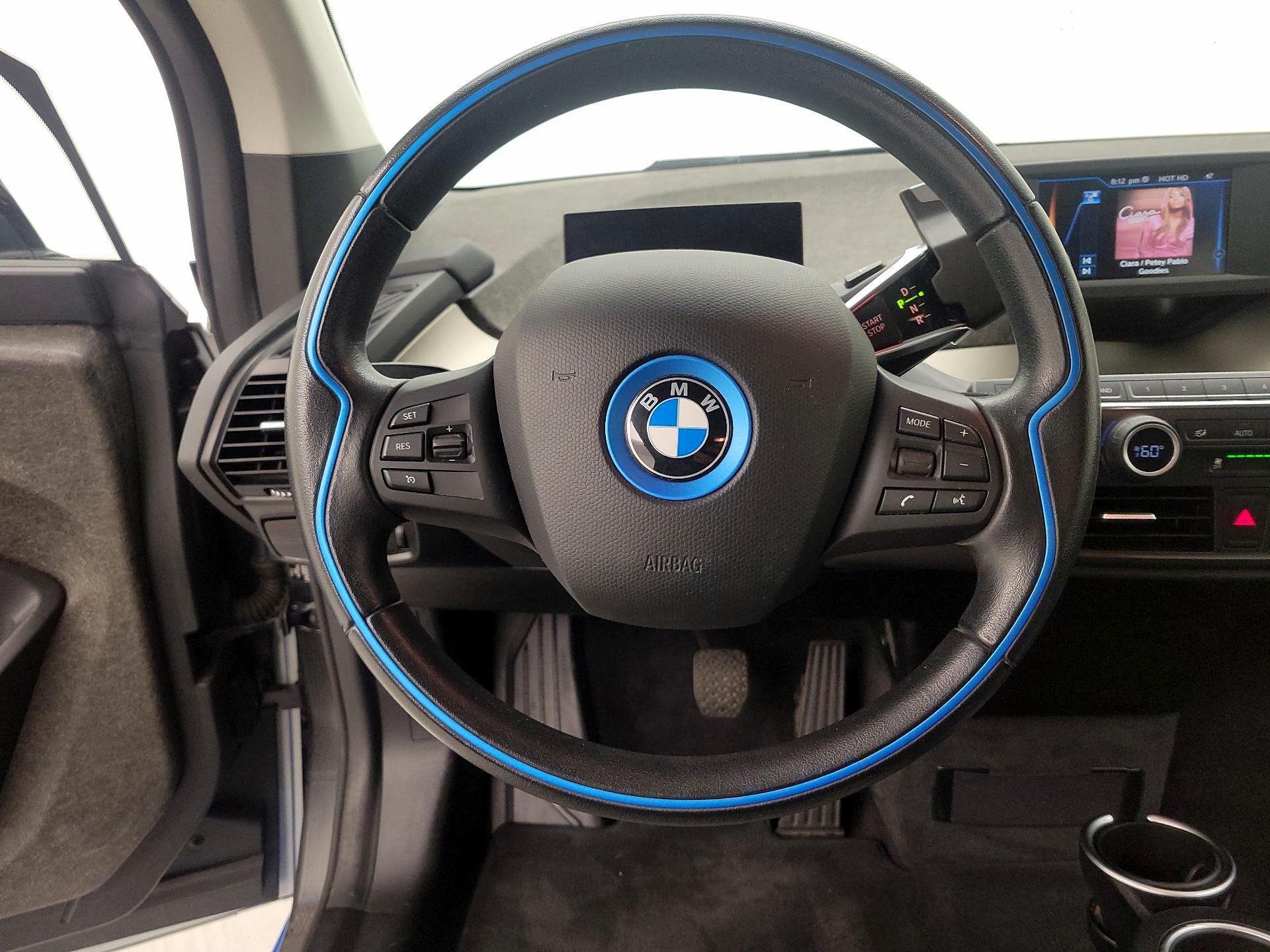 Thumbnail: 2016 BMW i3 - 10