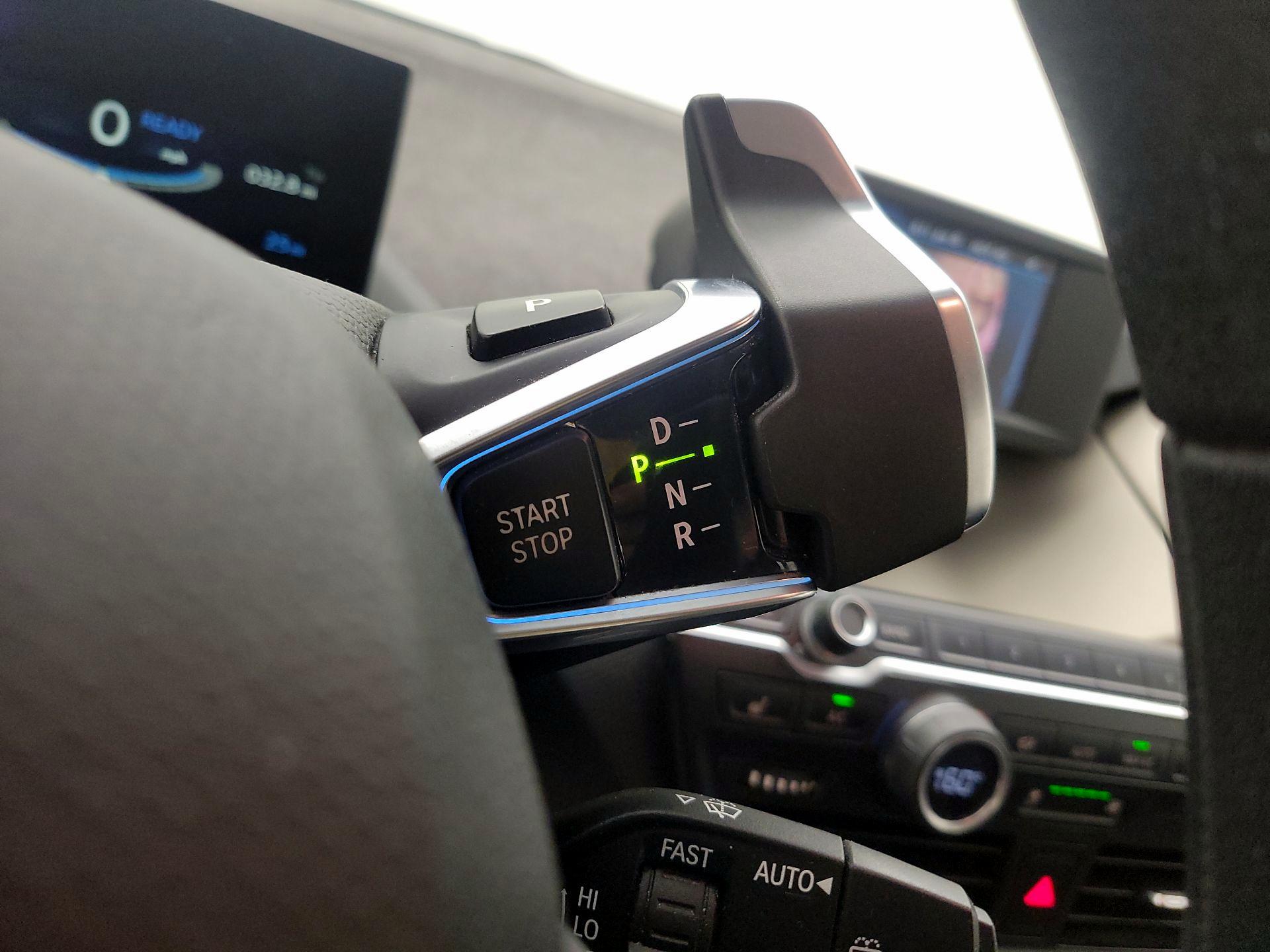 Thumbnail: 2016 BMW i3 - 15