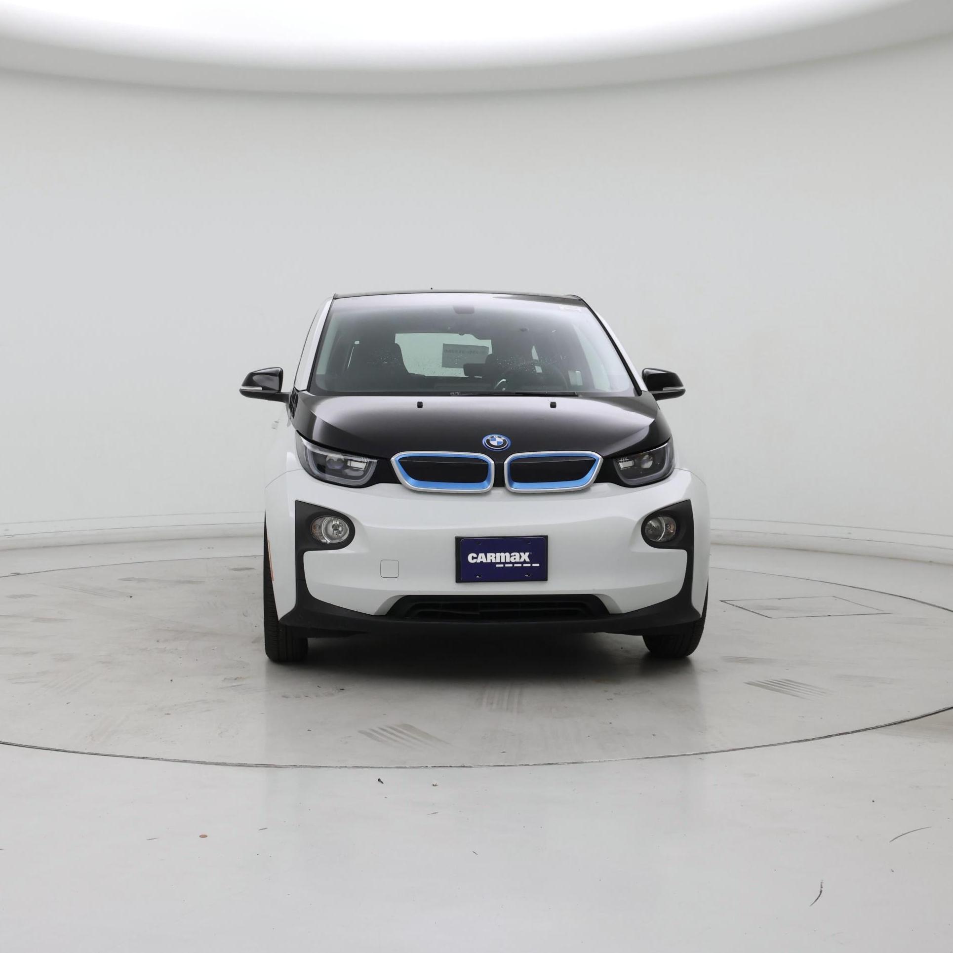Thumbnail: 2016 BMW i3 - 5