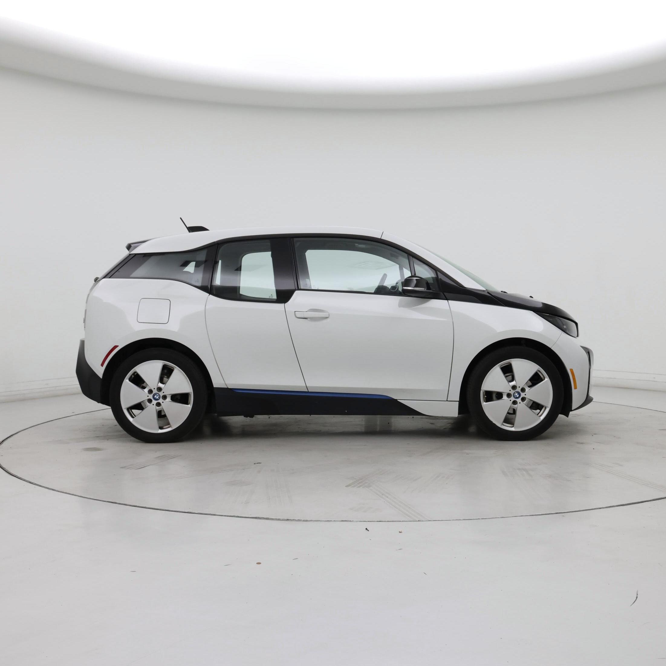 Thumbnail: 2016 BMW i3 - 7