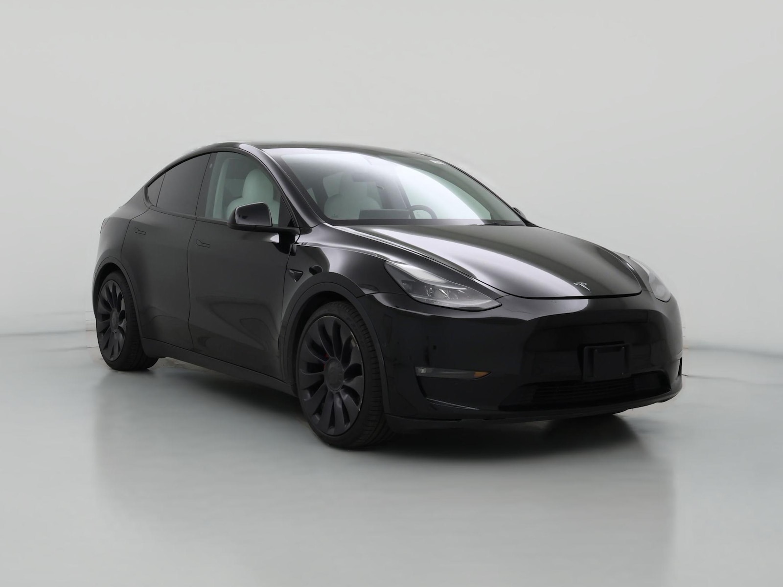 2021 Tesla Model Y Performance