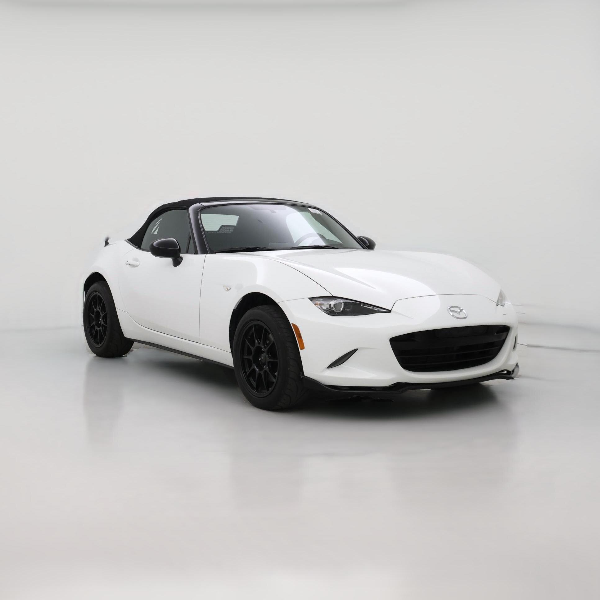 Thumbnail: 2016 Mazda MX-5 Miata - 1