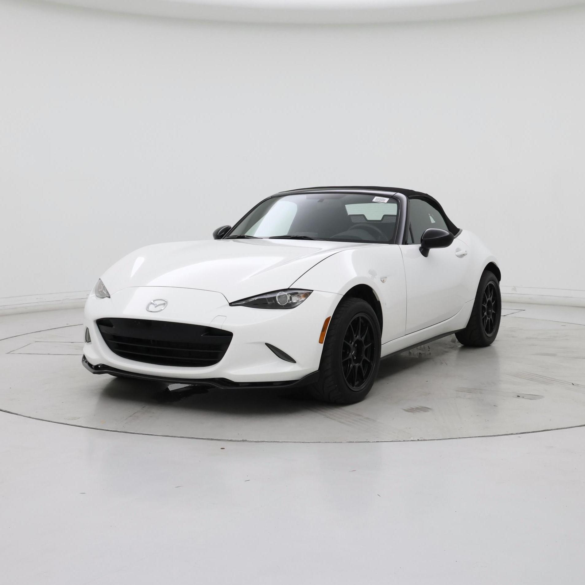 Thumbnail: 2016 Mazda MX-5 Miata - 4