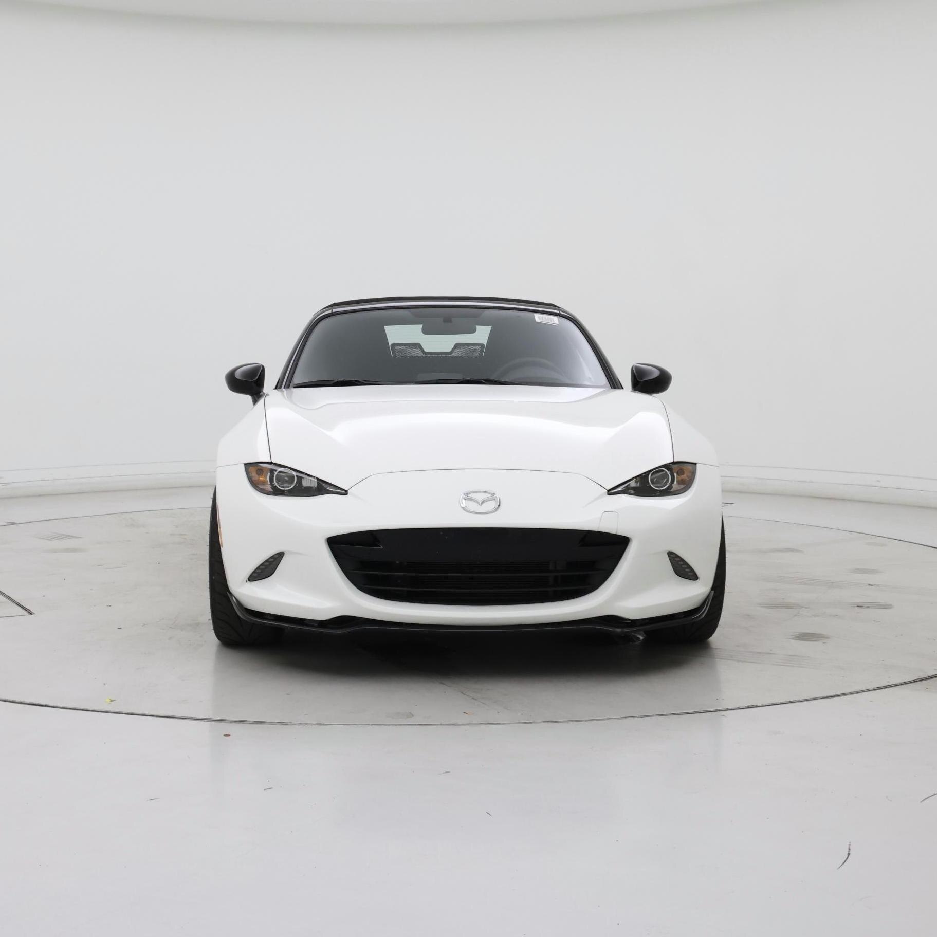 Thumbnail: 2016 Mazda MX-5 Miata - 5