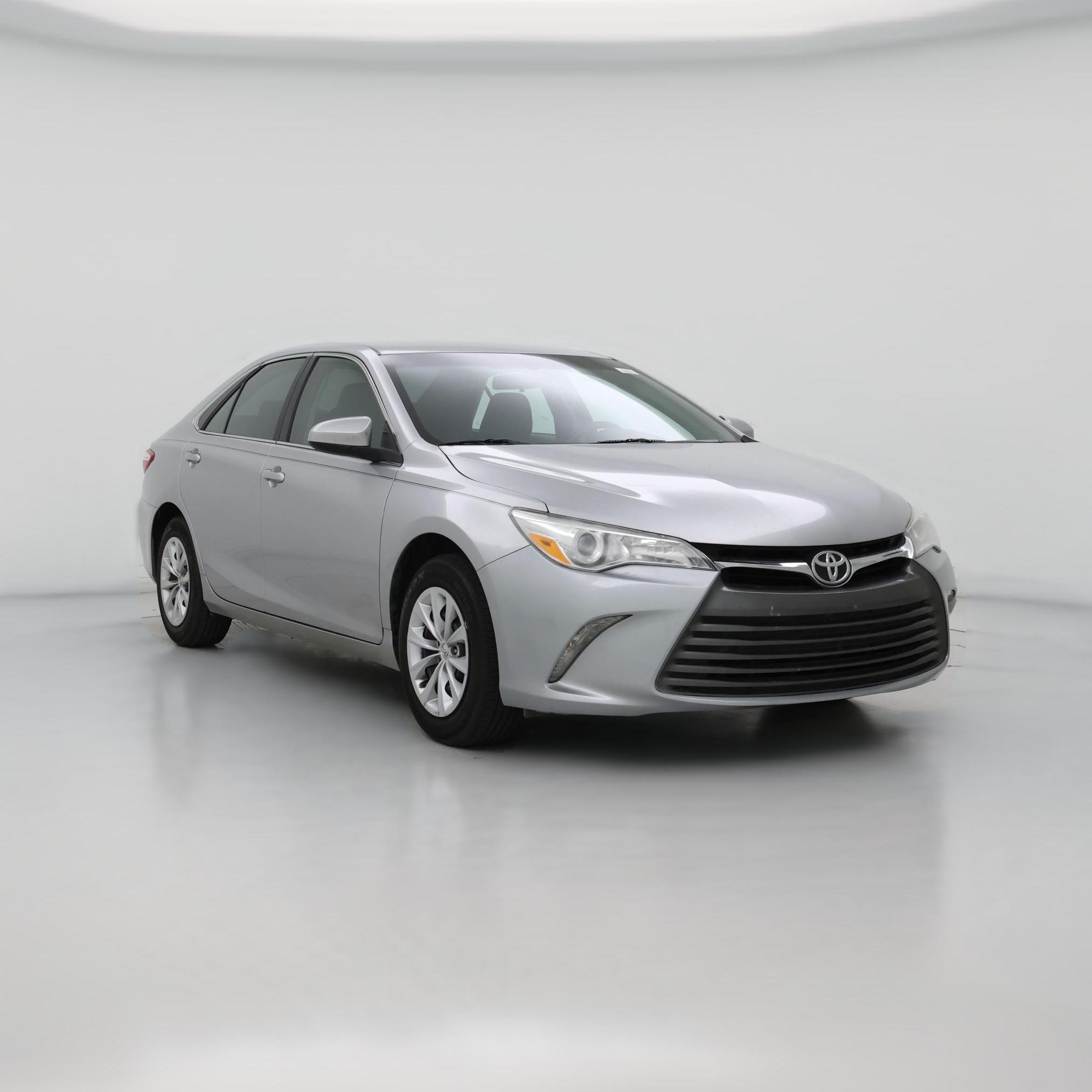 Thumbnail: 2017 Toyota Camry - 1