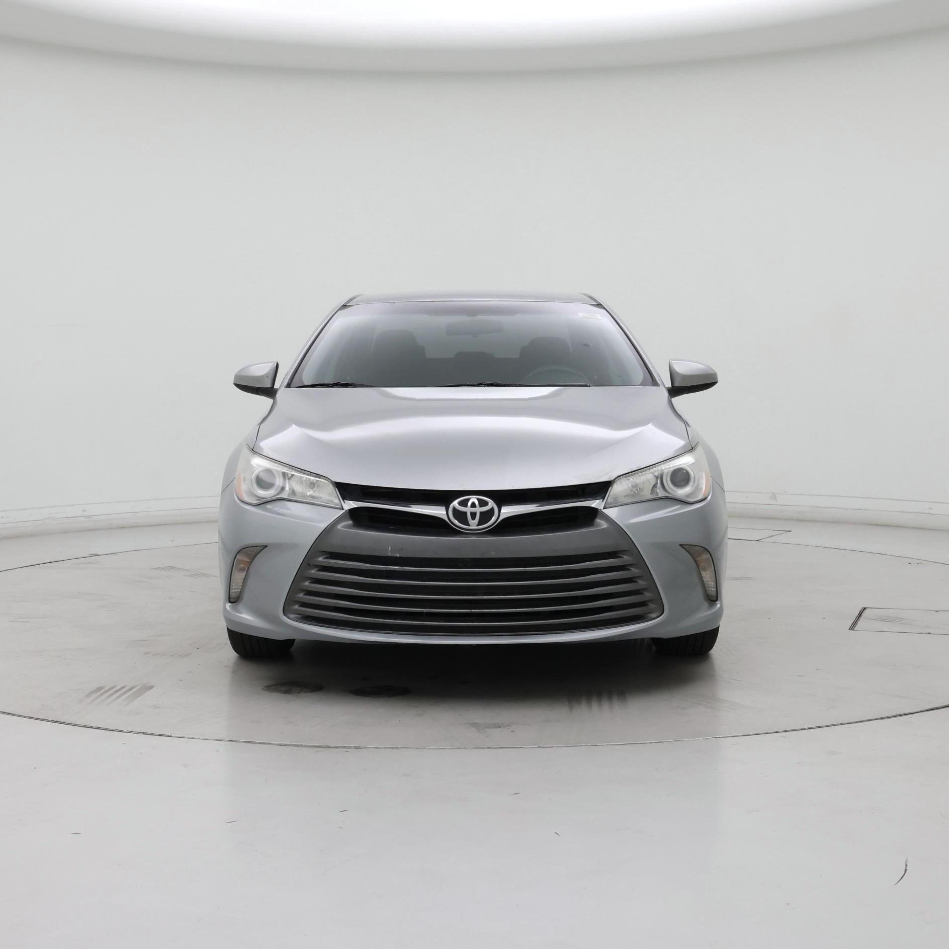 Thumbnail: 2017 Toyota Camry - 5