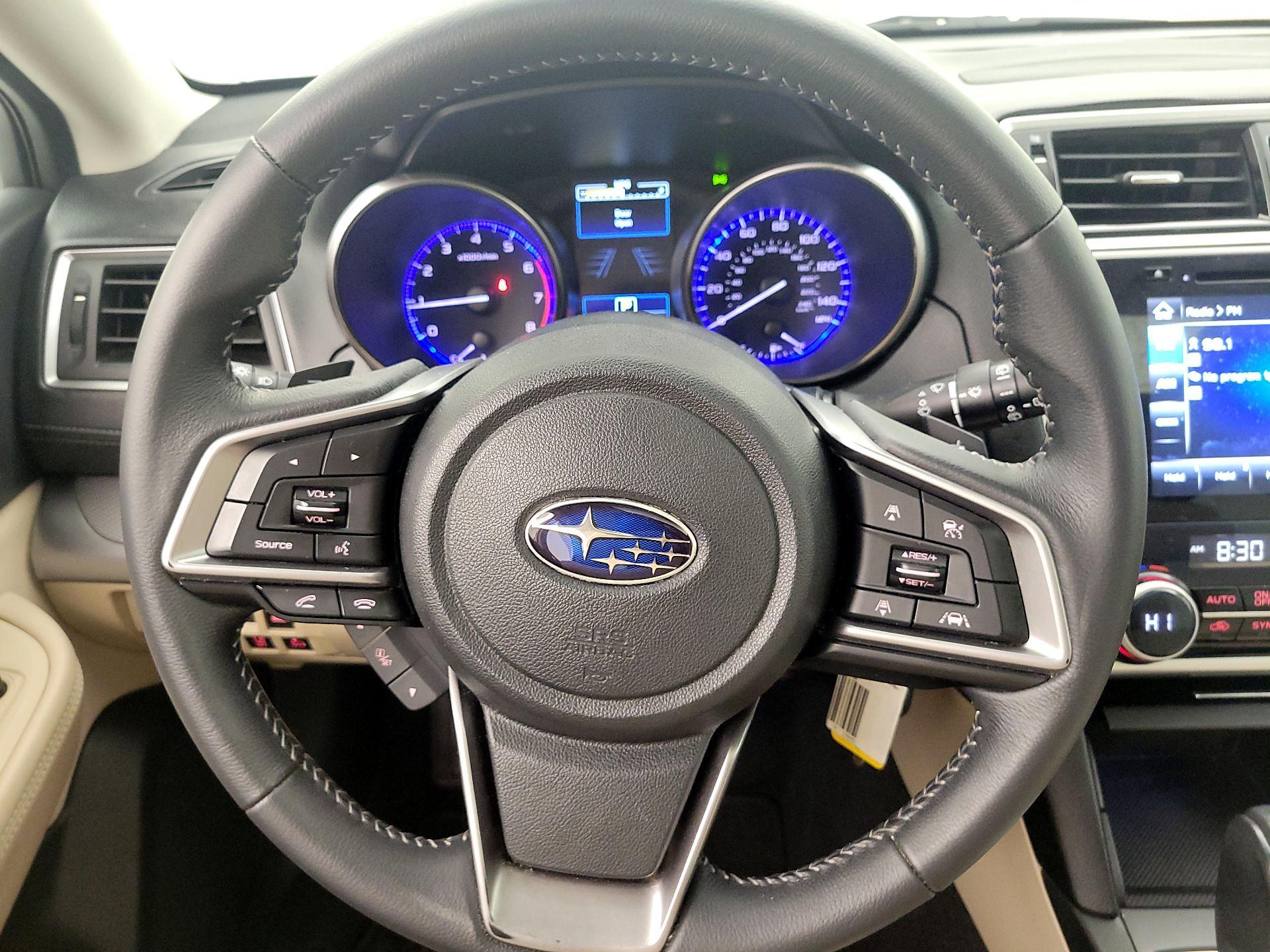 Thumbnail: 2018 Subaru Outback - 10