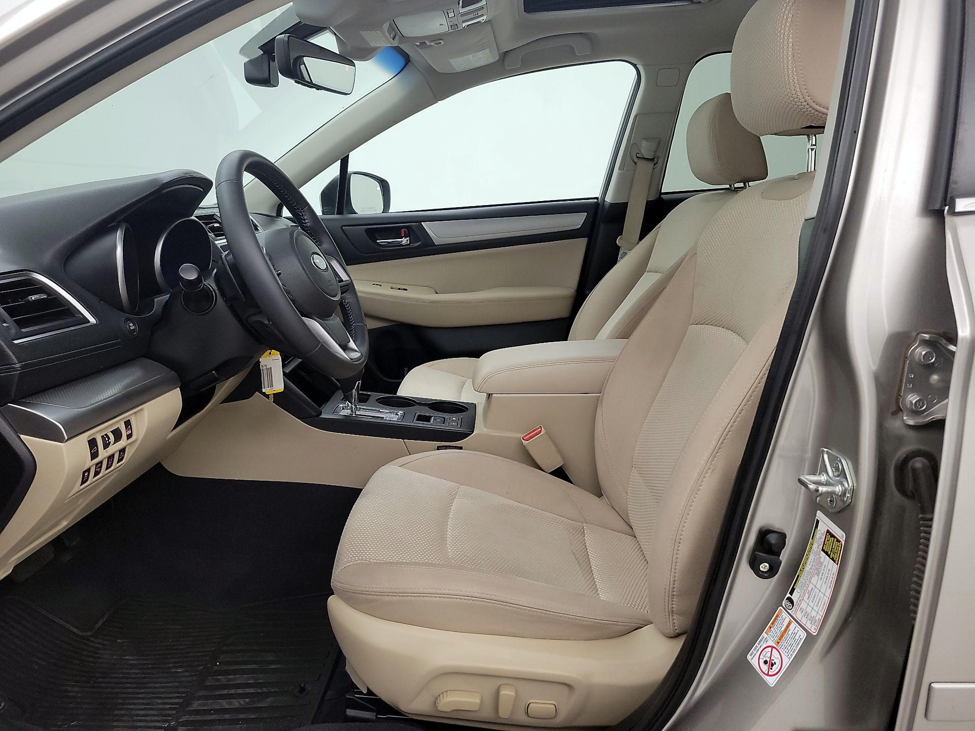 Thumbnail: 2018 Subaru Outback - 11