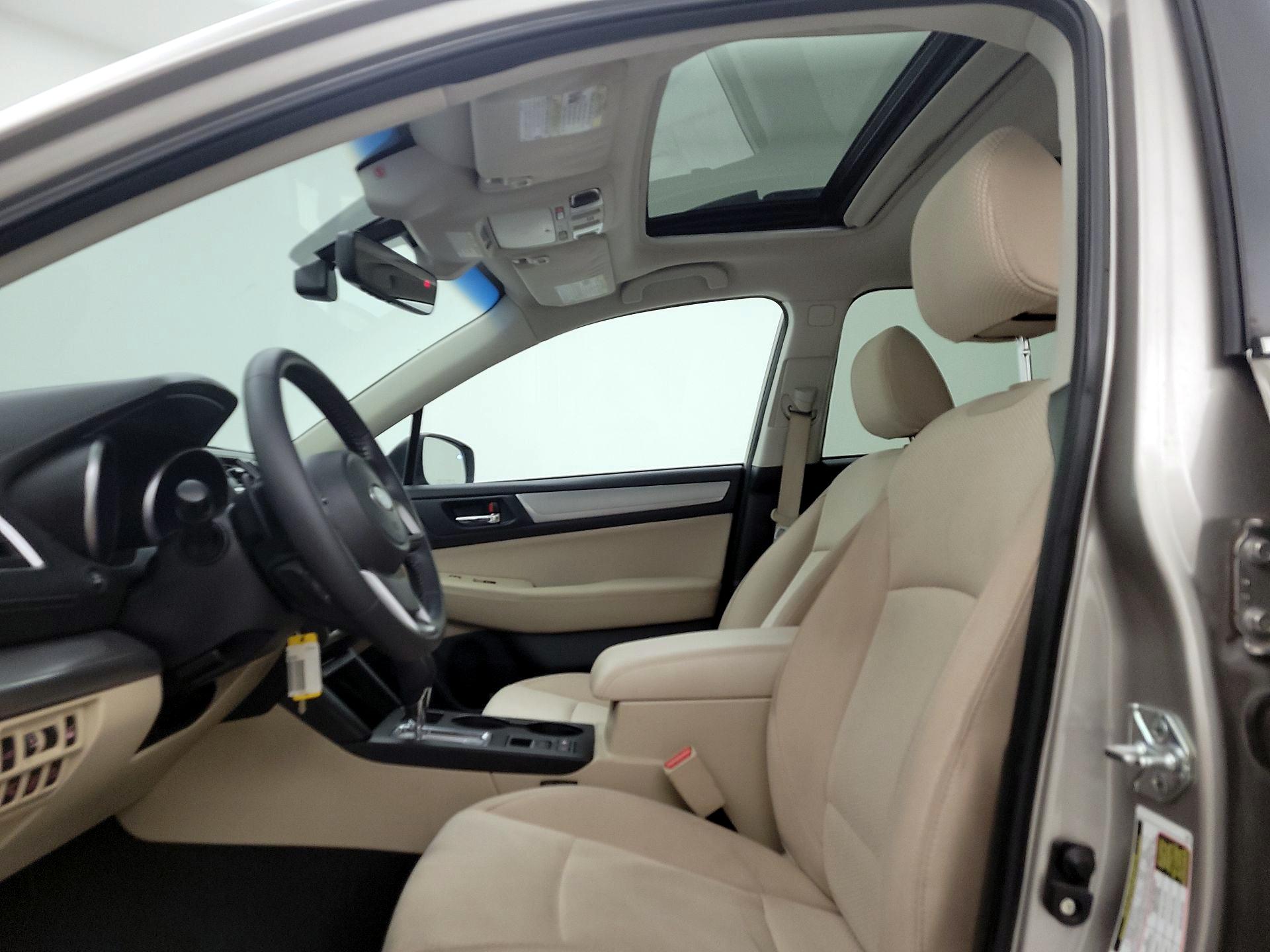 Thumbnail: 2018 Subaru Outback - 19