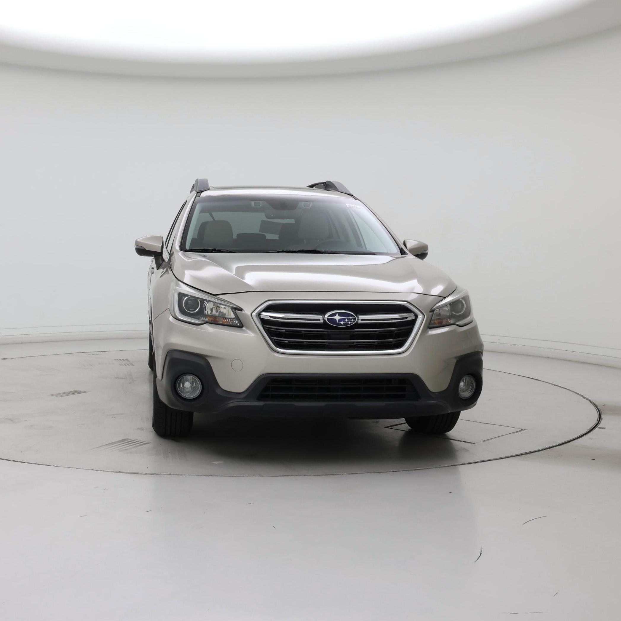 Thumbnail: 2018 Subaru Outback - 5