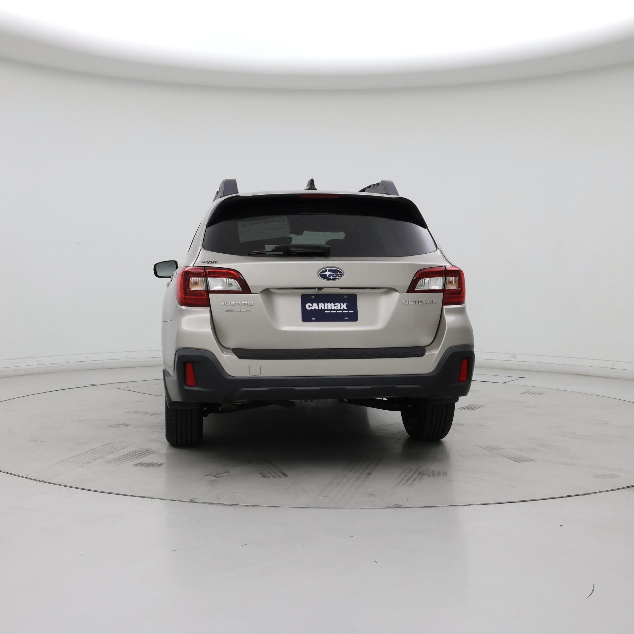 Thumbnail: 2018 Subaru Outback - 6