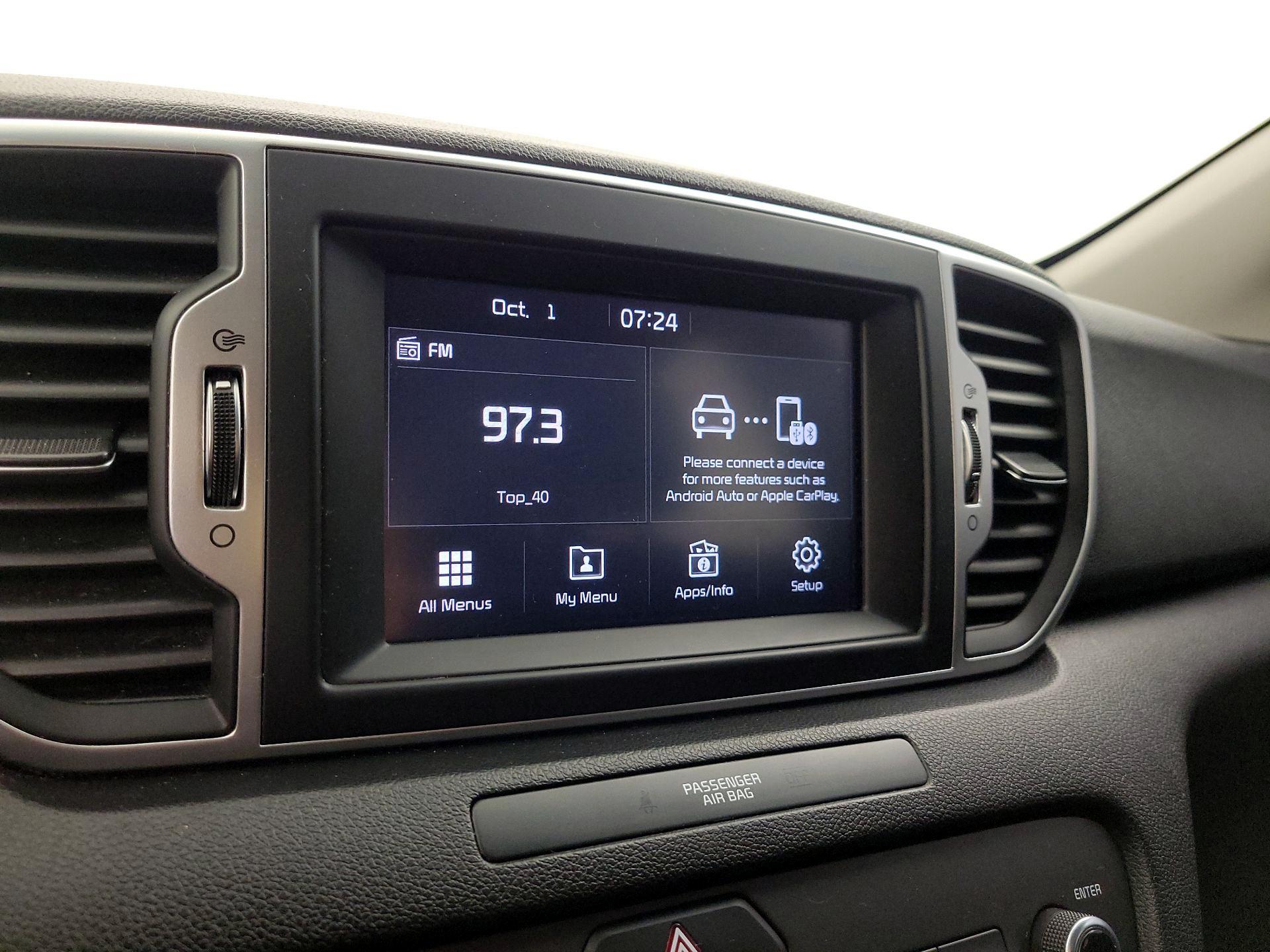 Thumbnail: 2019 Kia Sportage - 15