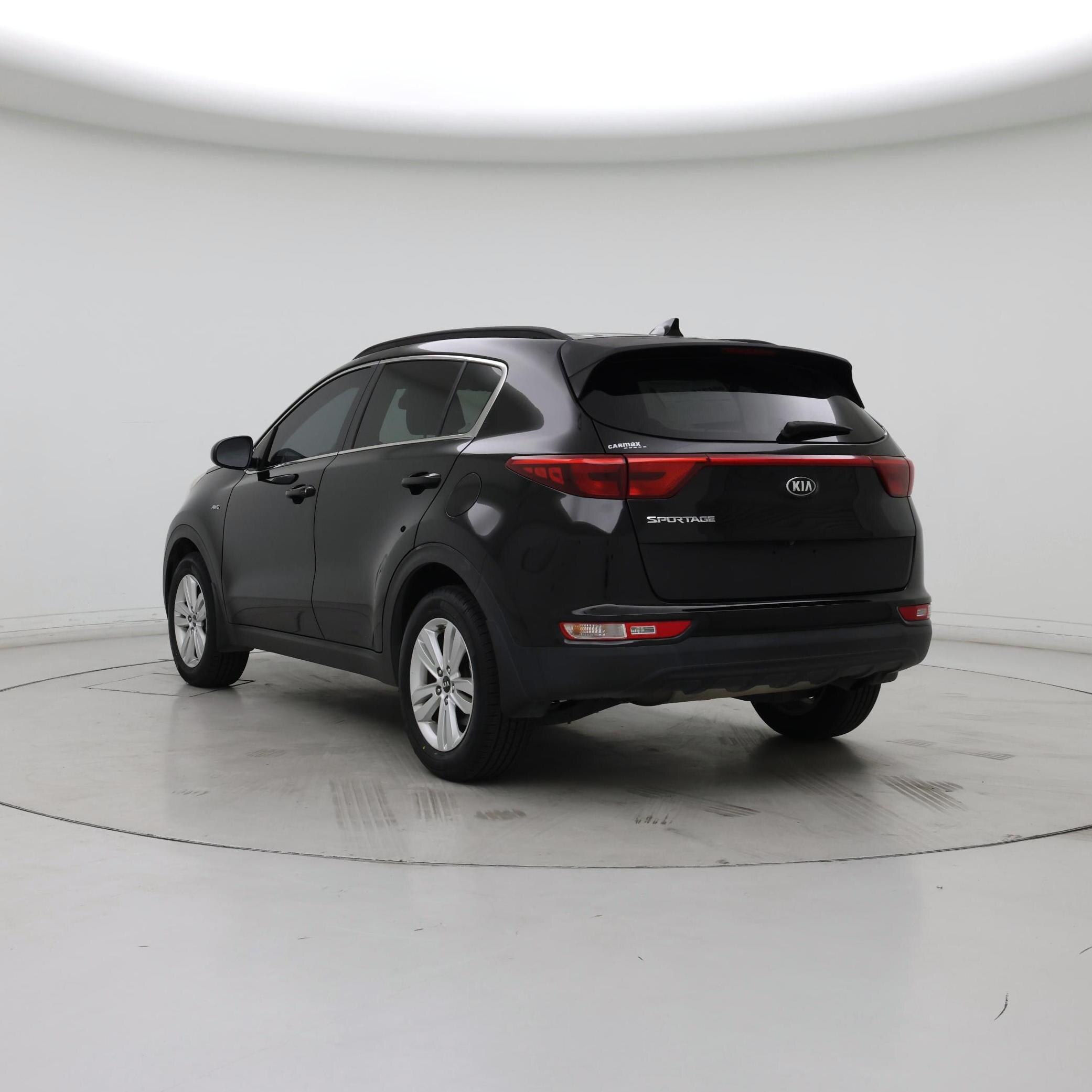 Thumbnail: 2019 Kia Sportage - 2