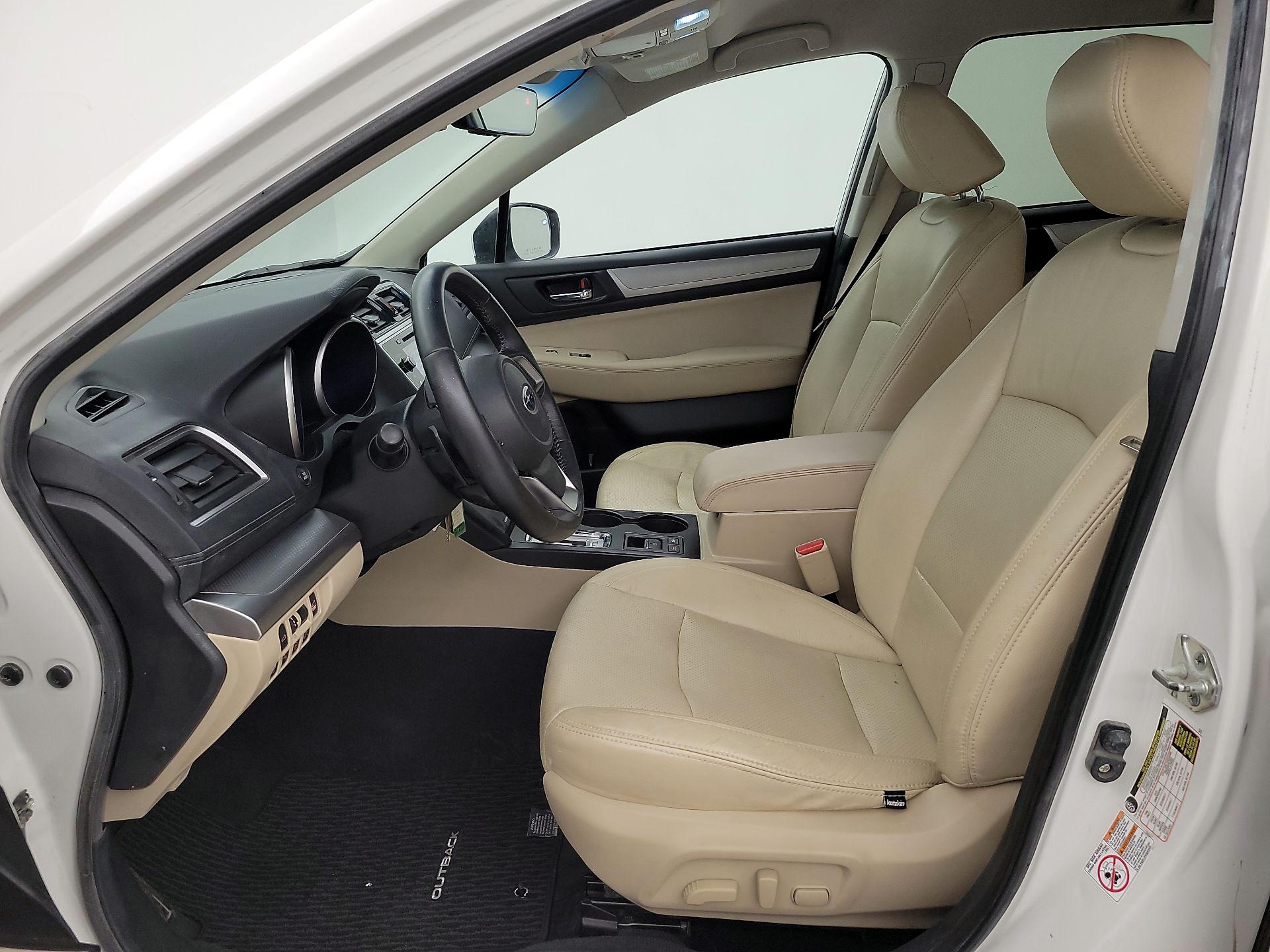 Thumbnail: 2018 Subaru Outback - 11