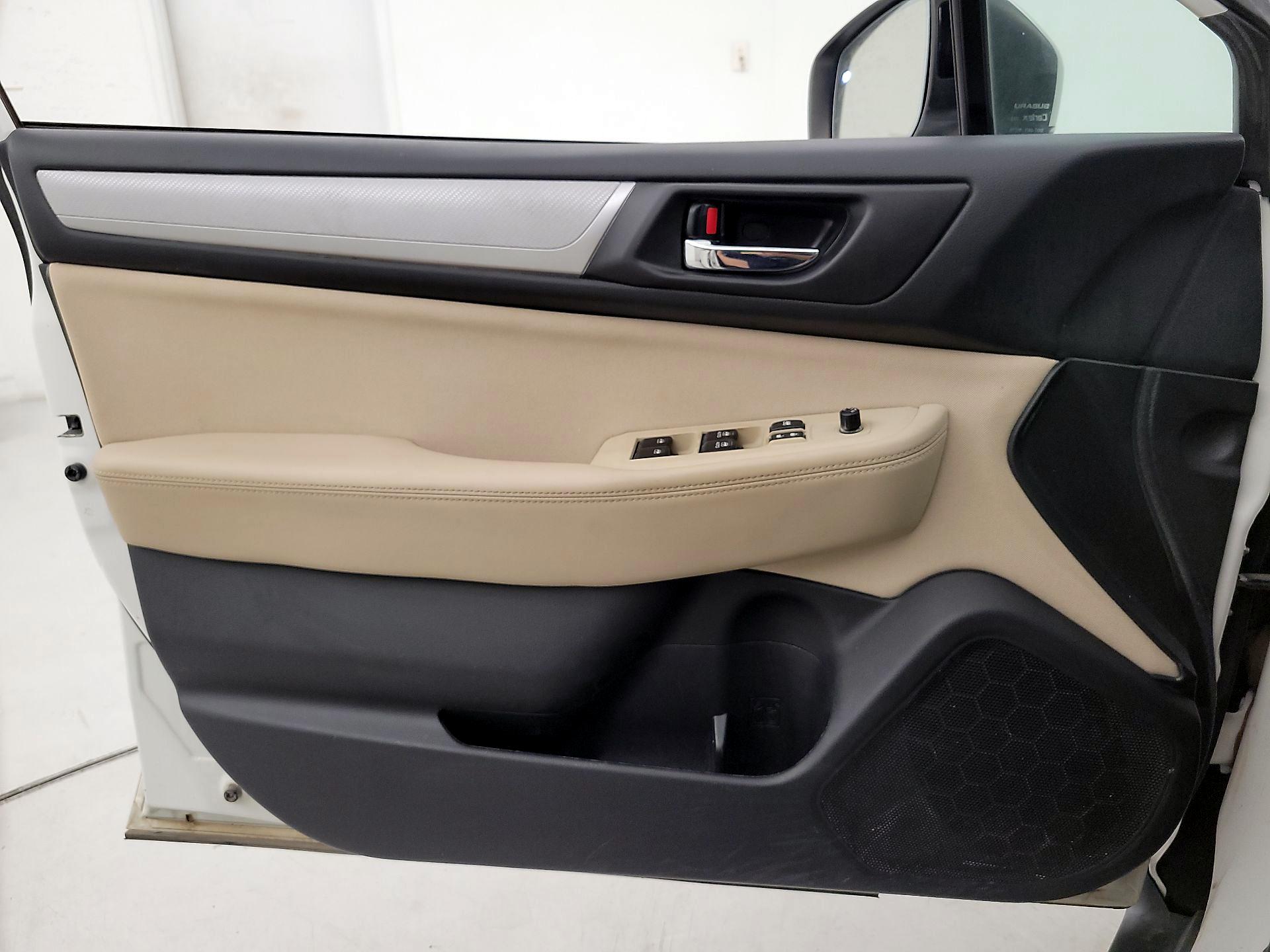 Thumbnail: 2018 Subaru Outback - 12