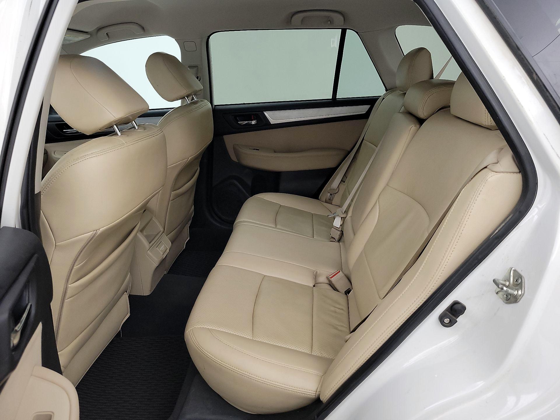 Thumbnail: 2018 Subaru Outback - 19