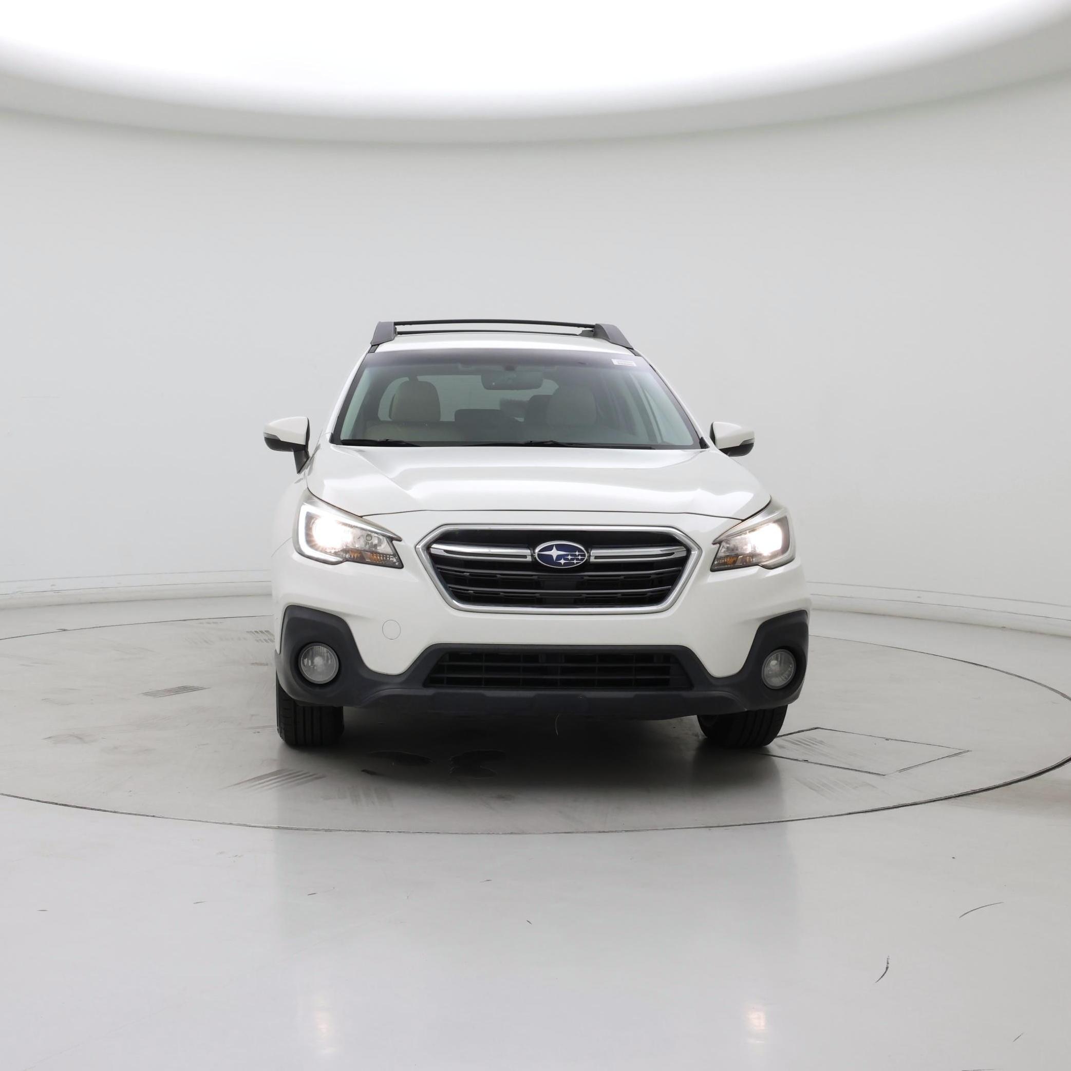 Thumbnail: 2018 Subaru Outback - 5