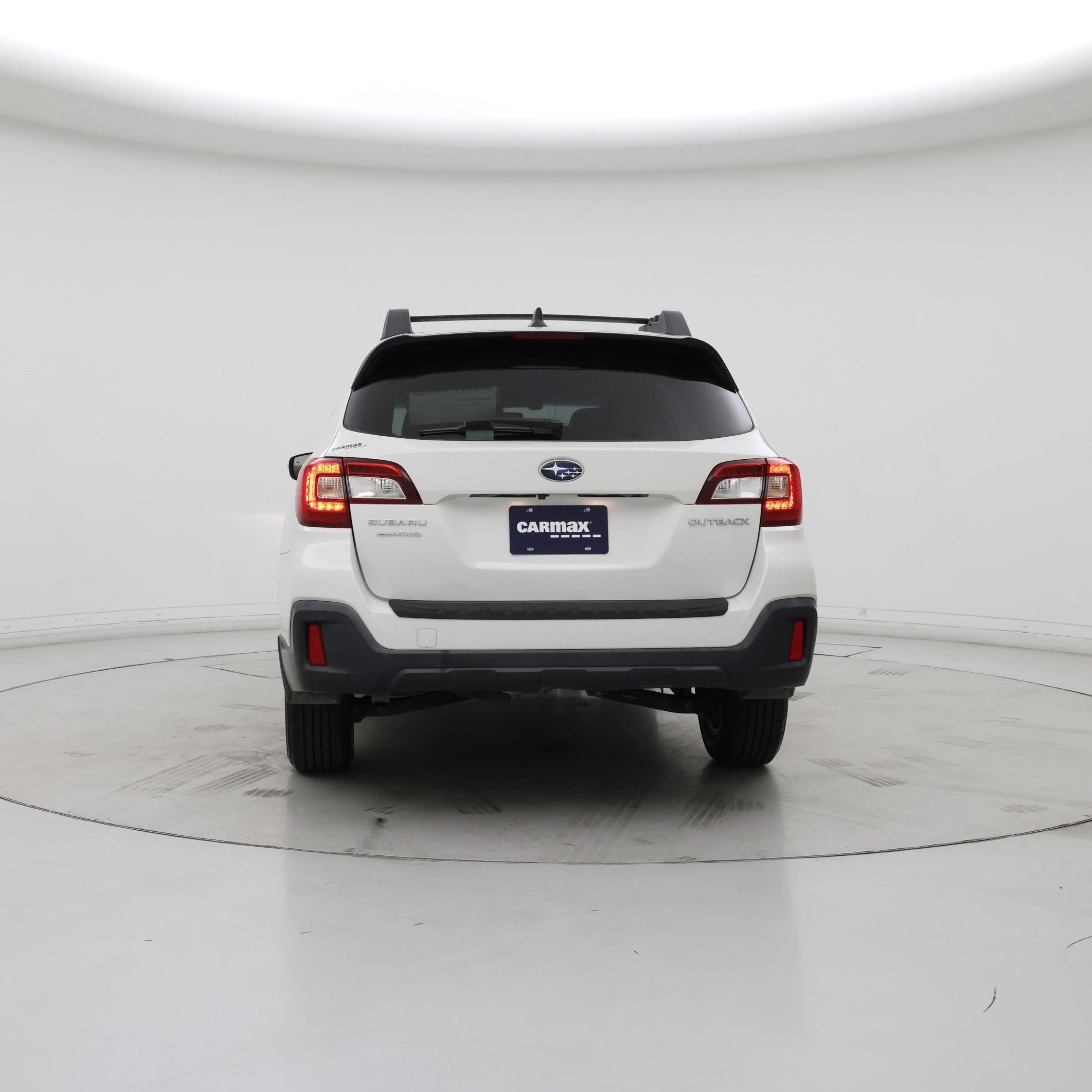 Thumbnail: 2018 Subaru Outback - 6