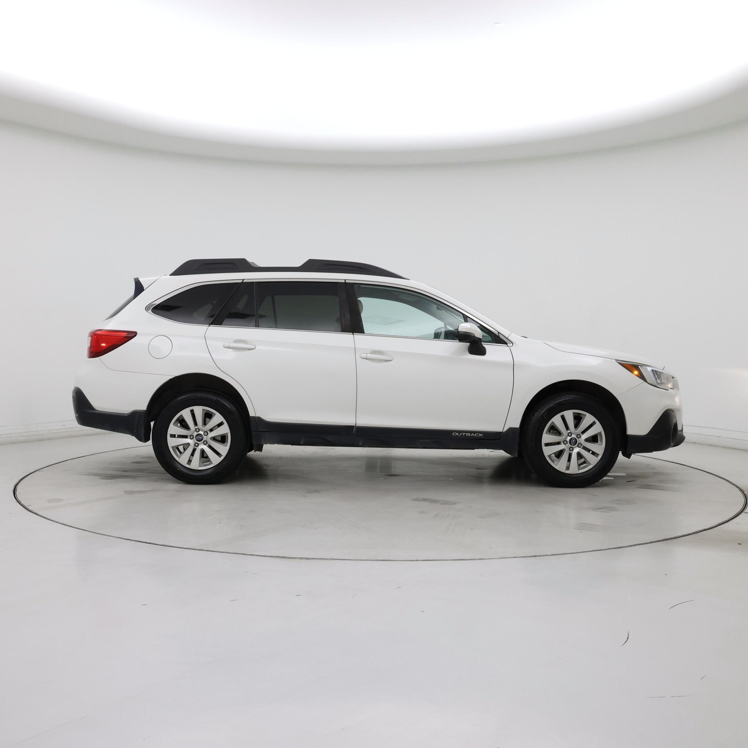Thumbnail: 2018 Subaru Outback - 7