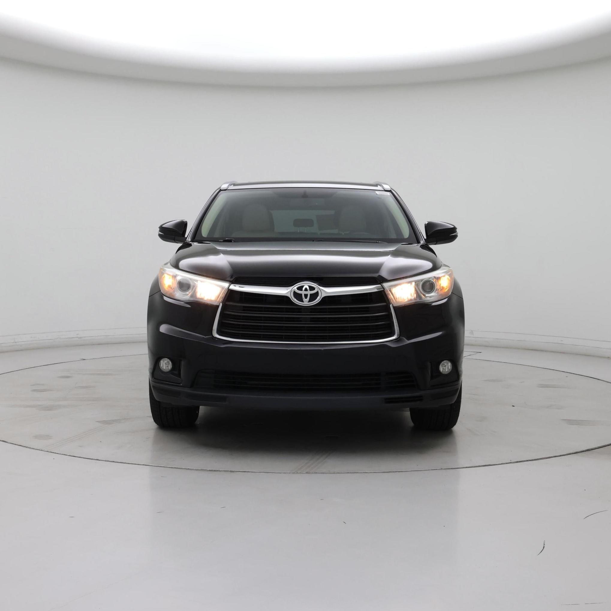 Thumbnail: 2016 Toyota Highlander - 5