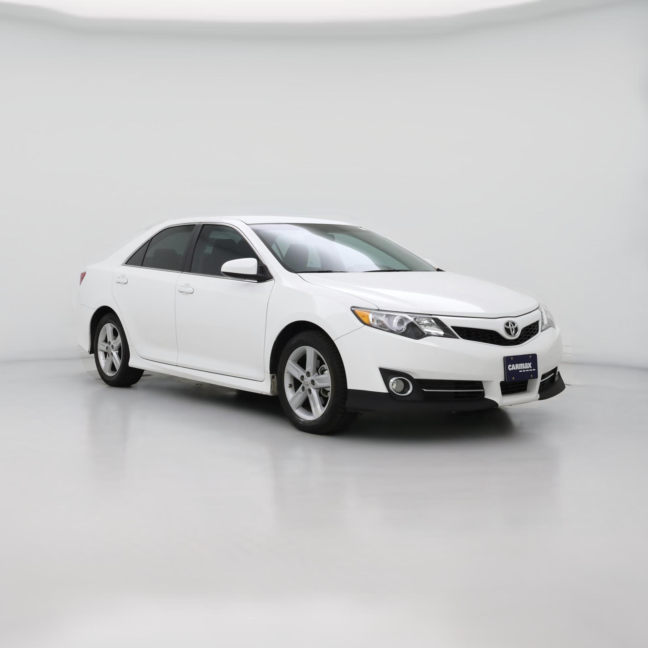 Thumbnail: 2014 Toyota Camry - 1