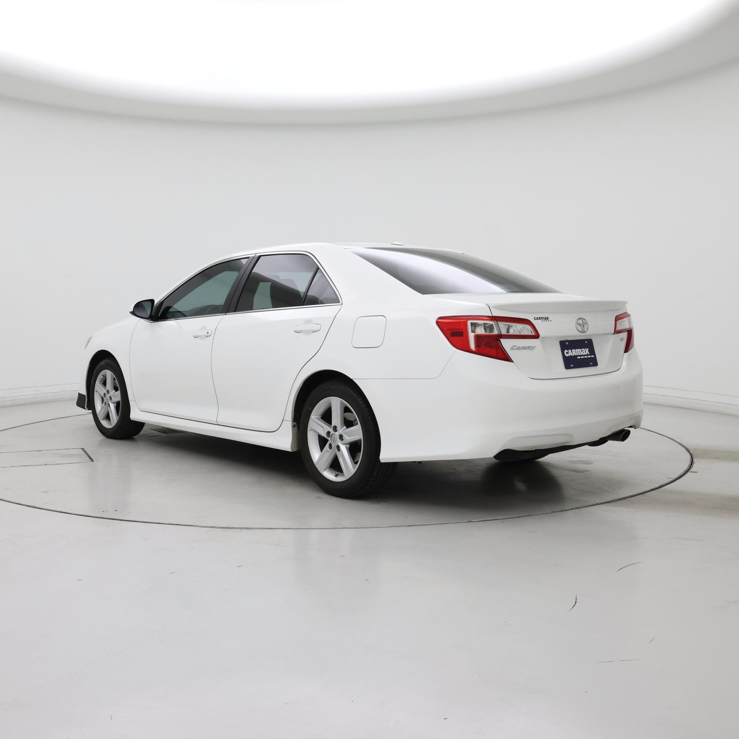 Thumbnail: 2014 Toyota Camry - 2