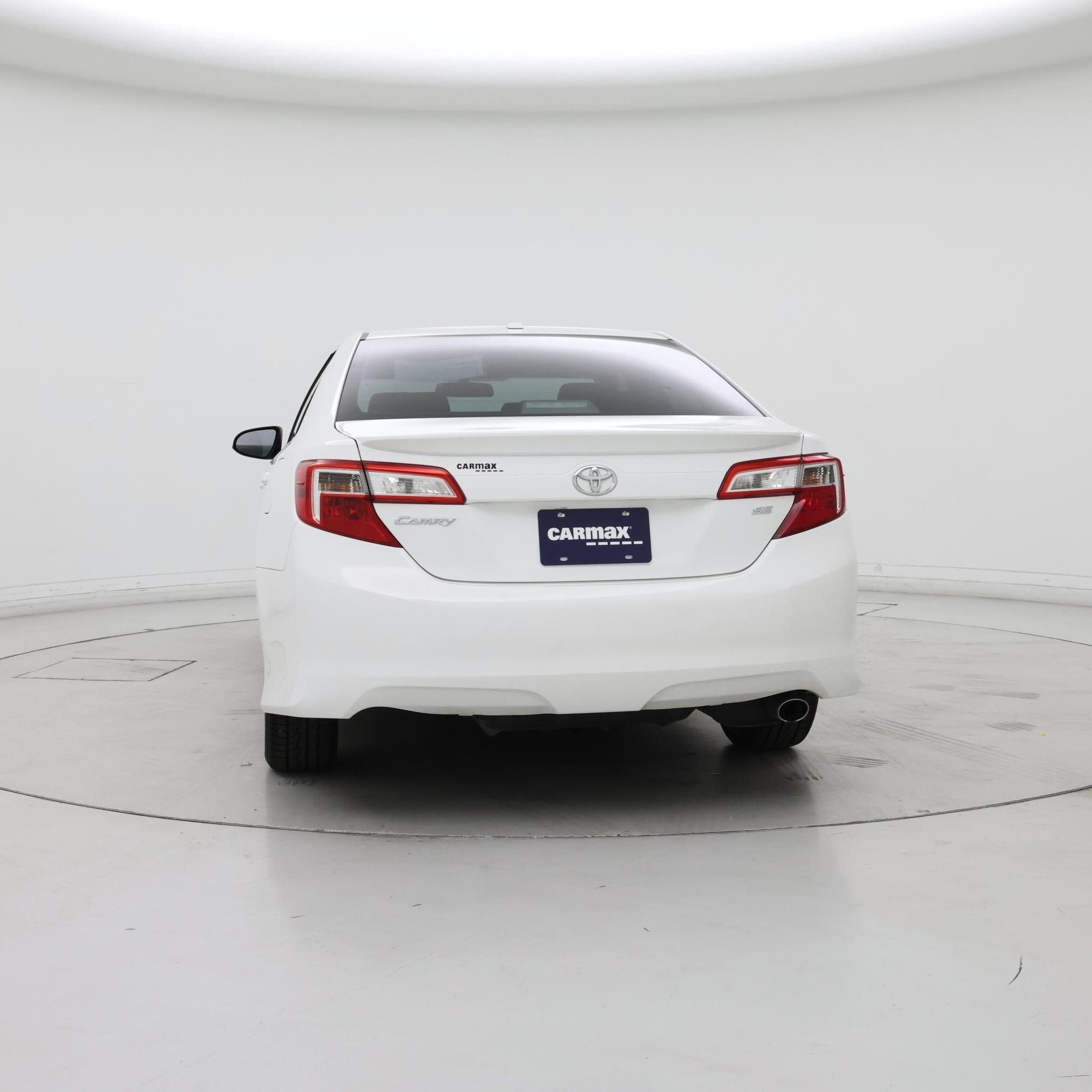 Thumbnail: 2014 Toyota Camry - 6