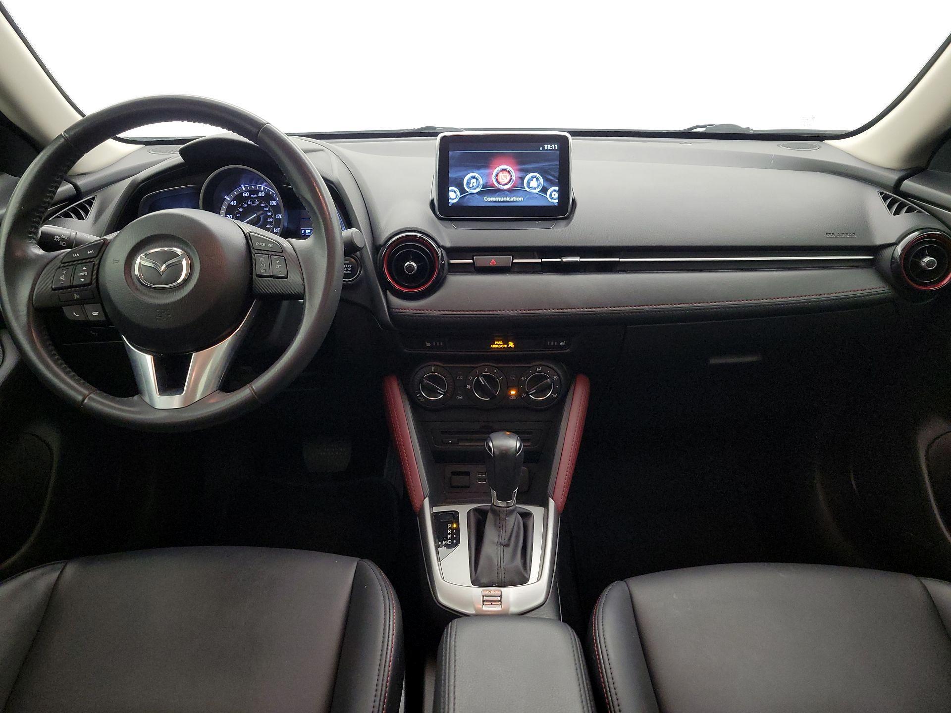 Thumbnail: 2017 Mazda CX-3 - 9