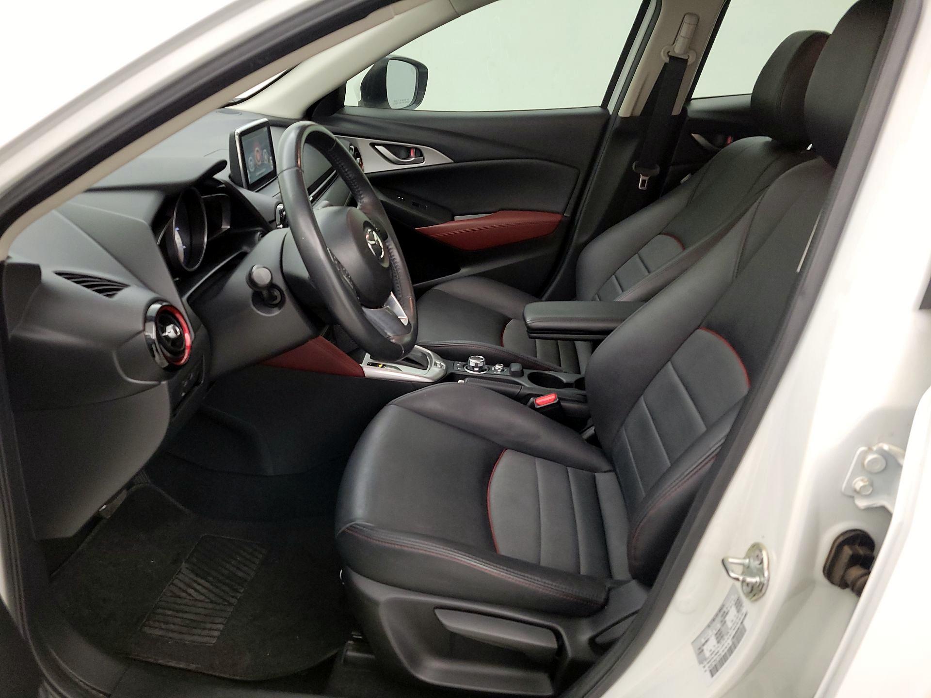 Thumbnail: 2017 Mazda CX-3 - 11