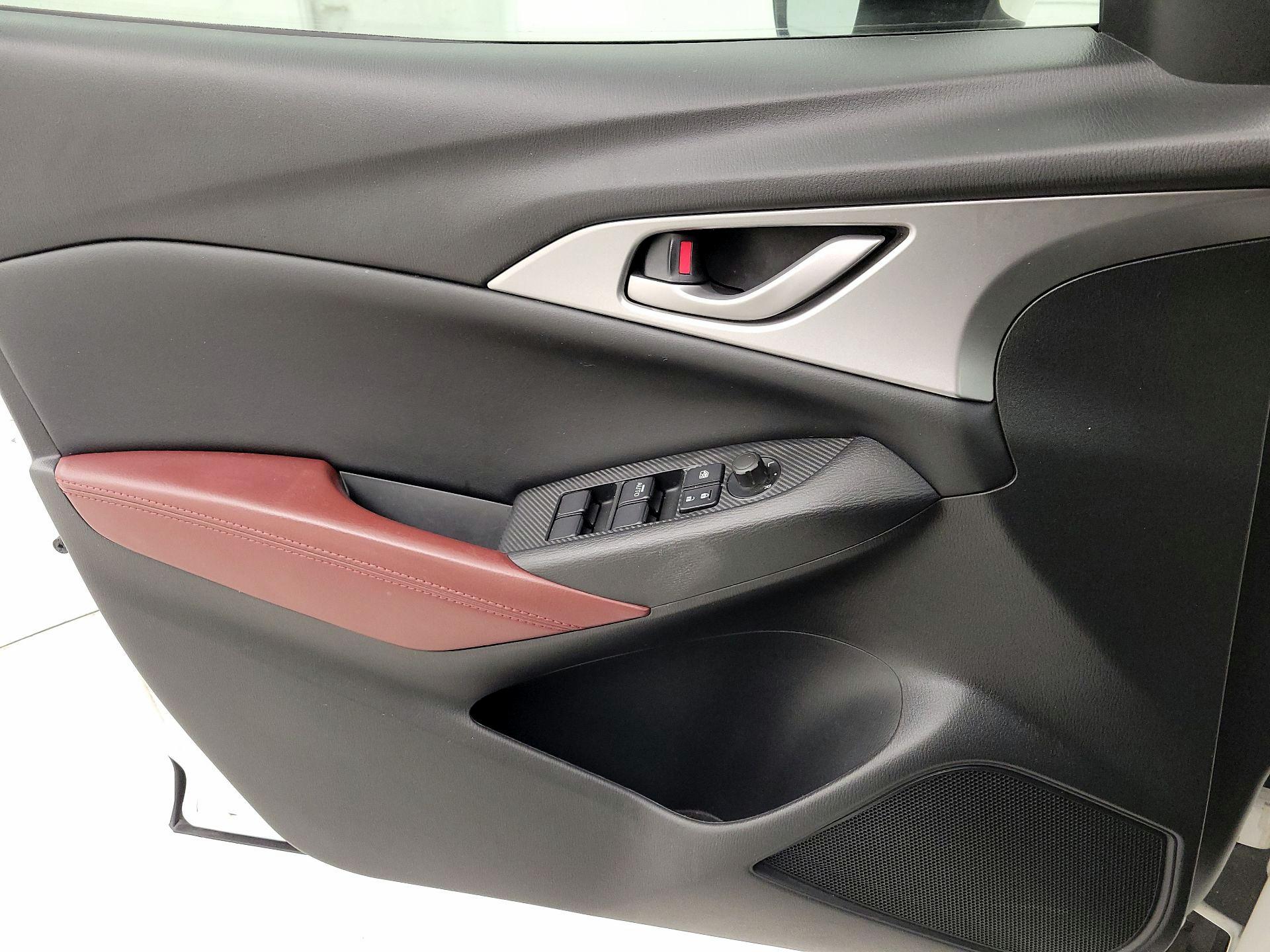 Thumbnail: 2017 Mazda CX-3 - 12